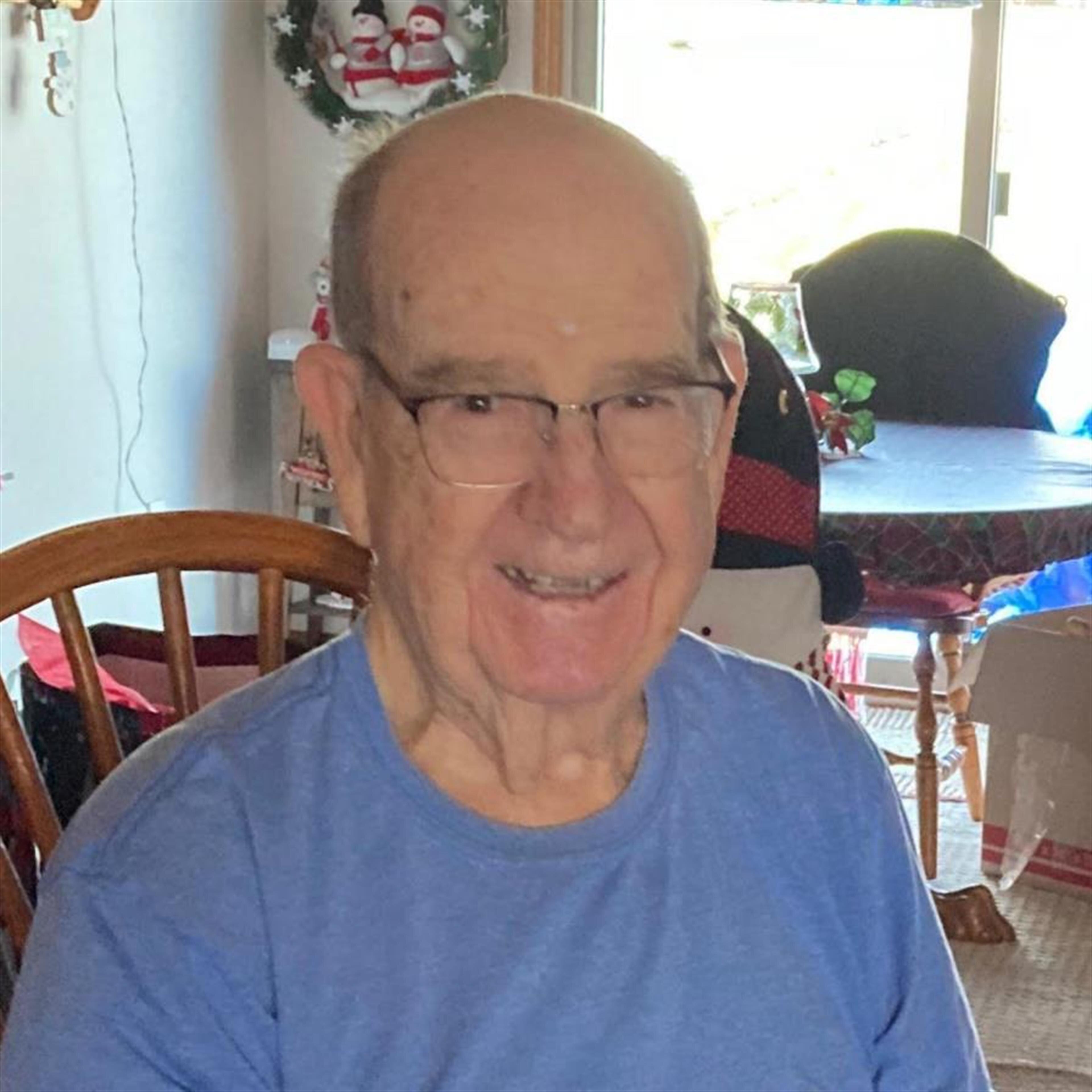 John Neace
