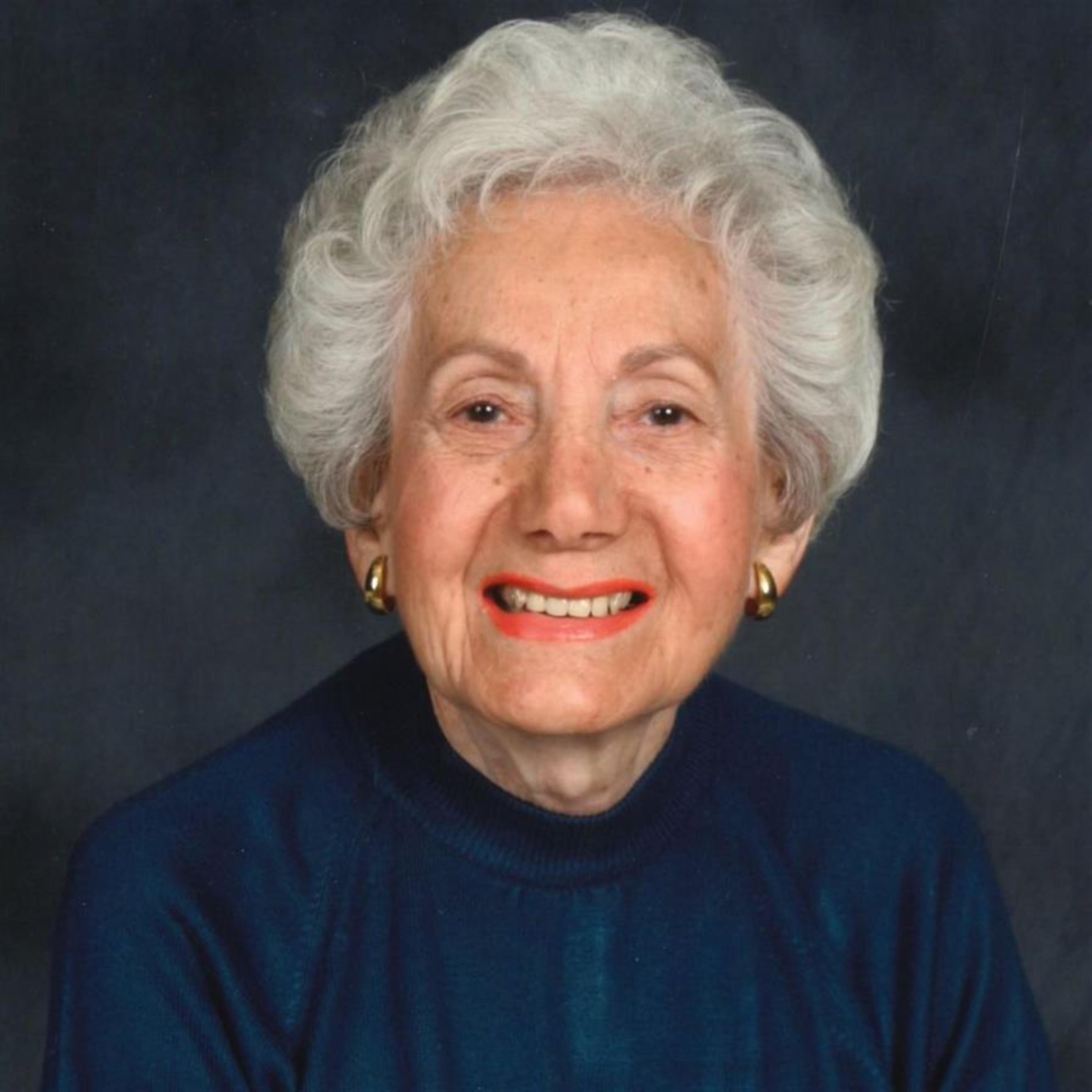 Shirley Mae Wishner