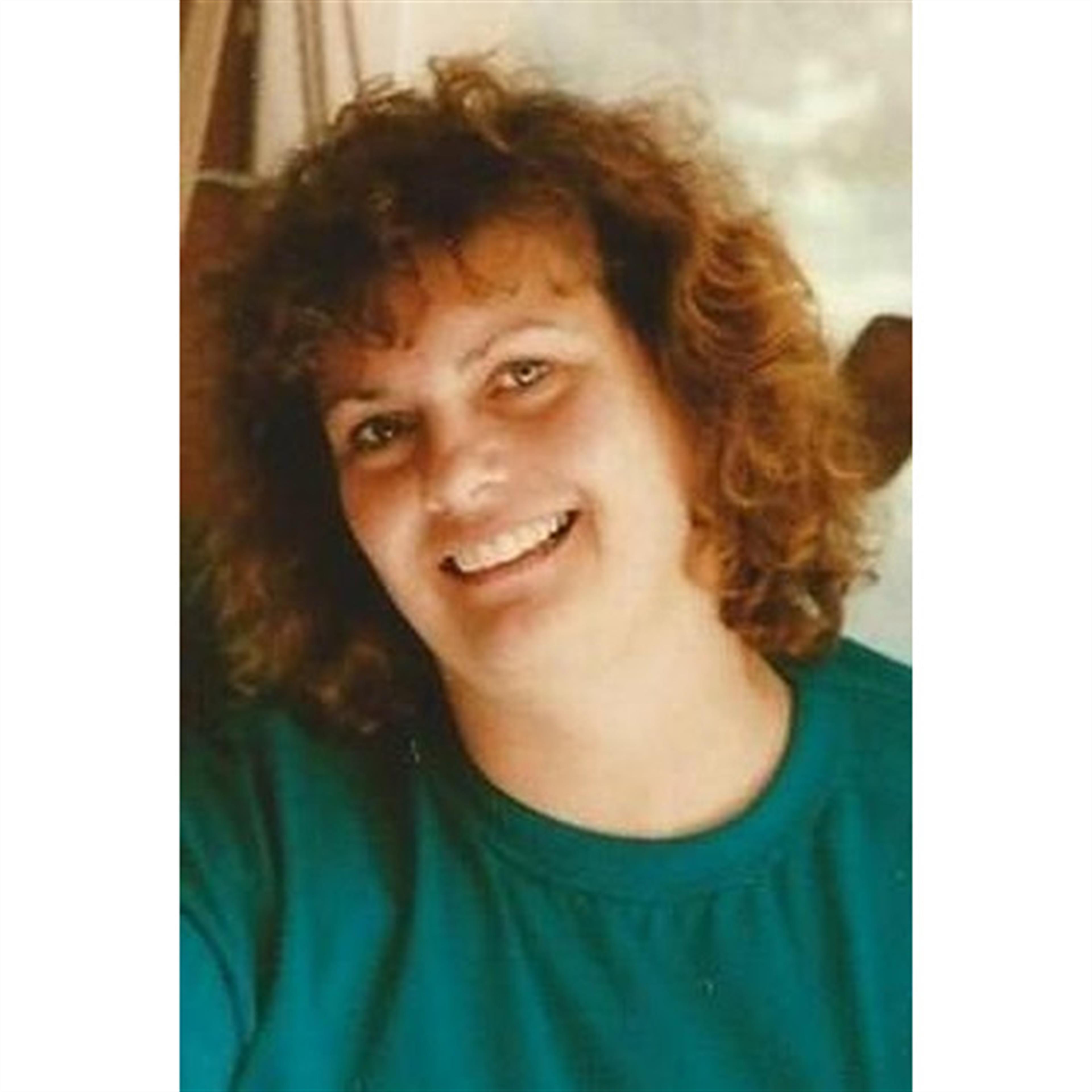 Jody Ann Buiten