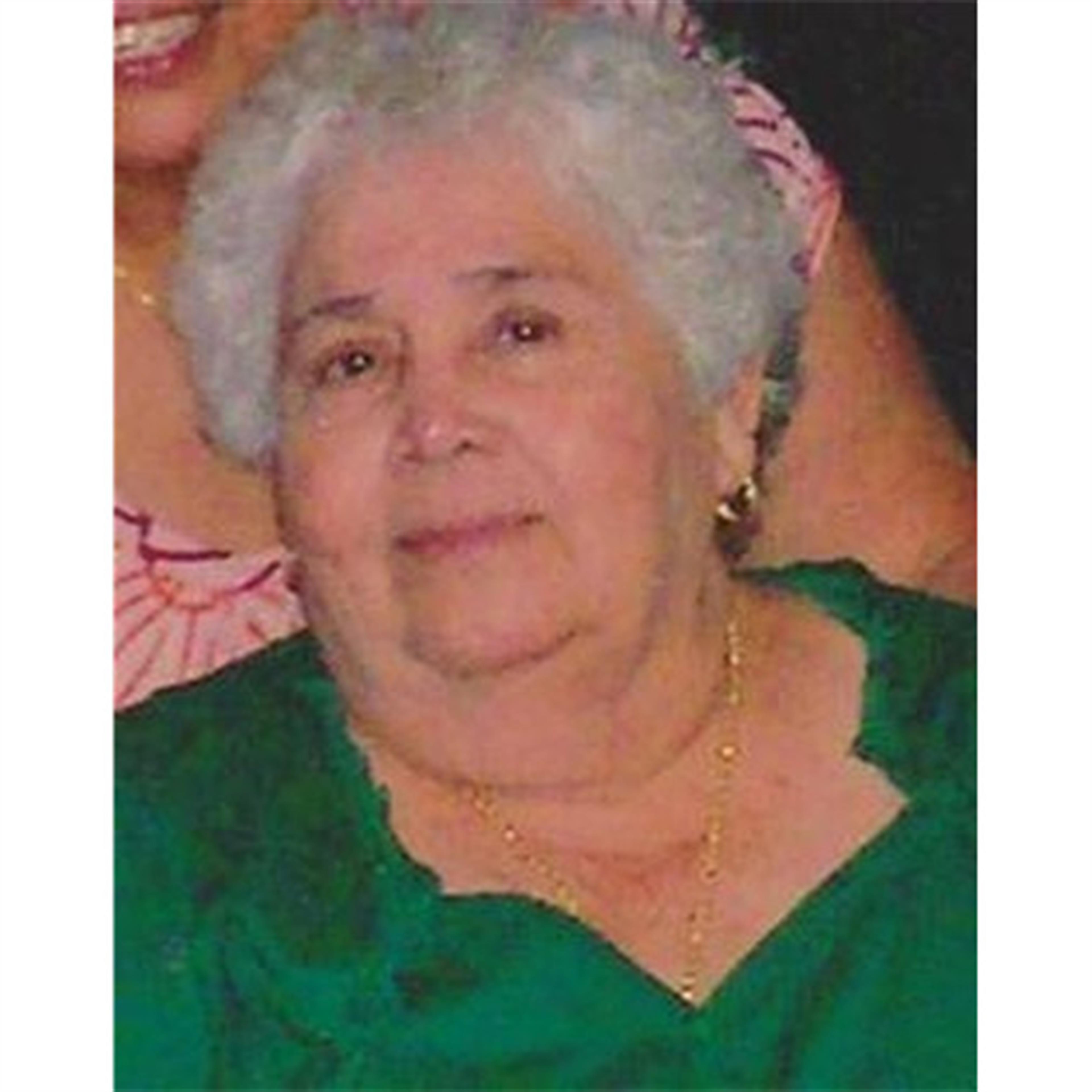 Elena Chapa Solis