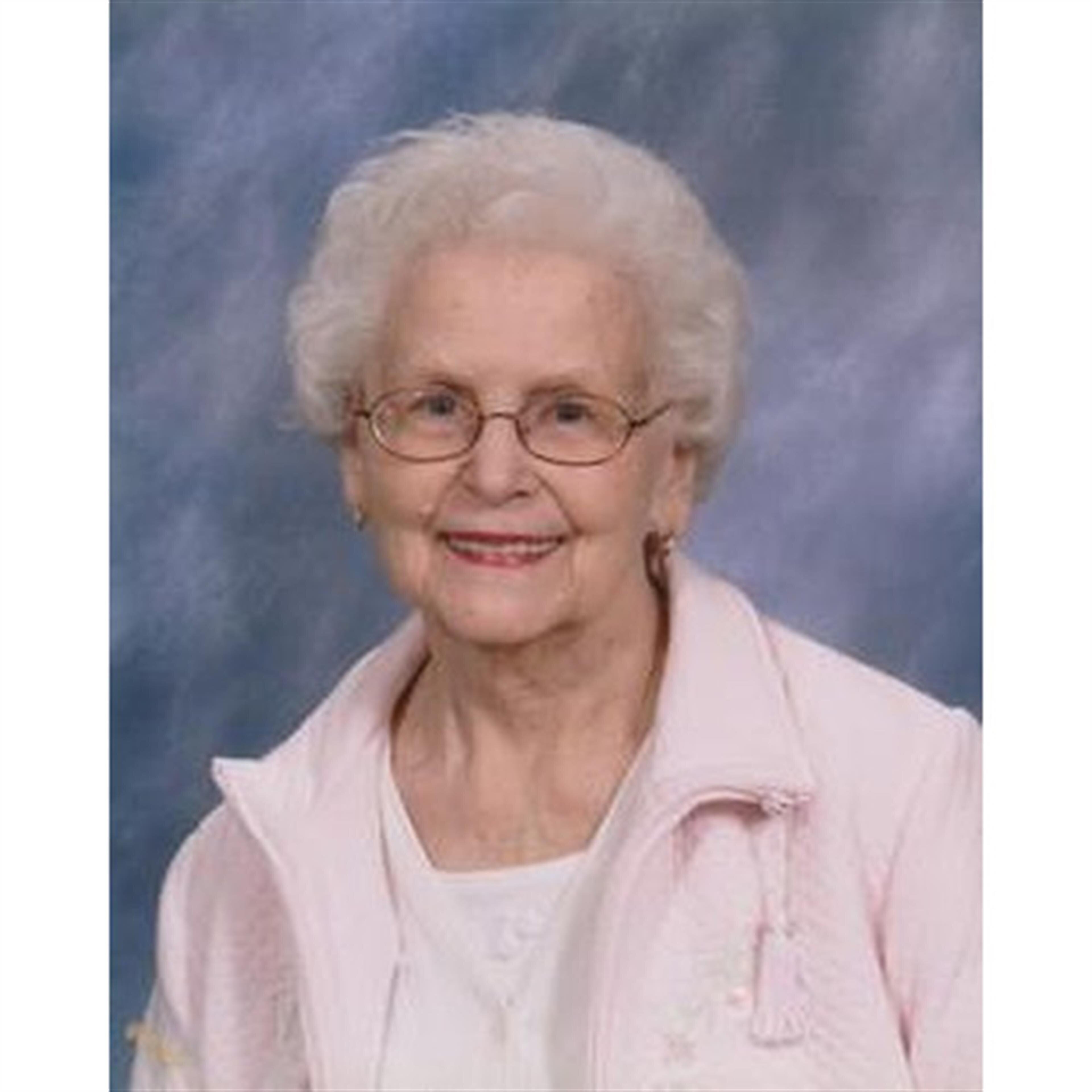 Rosalie Marie Hathaway