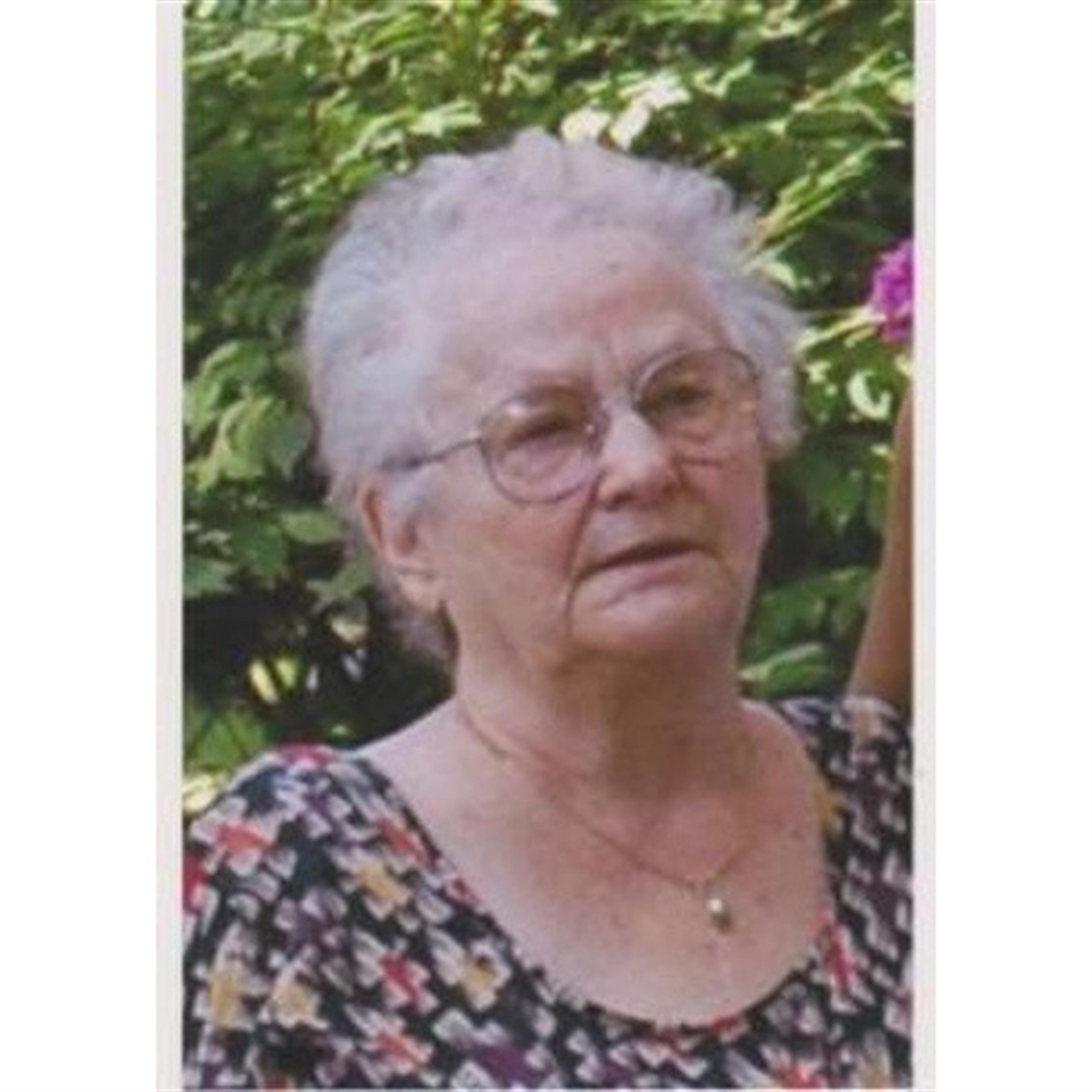 Marcella J. Cady's obituary picture