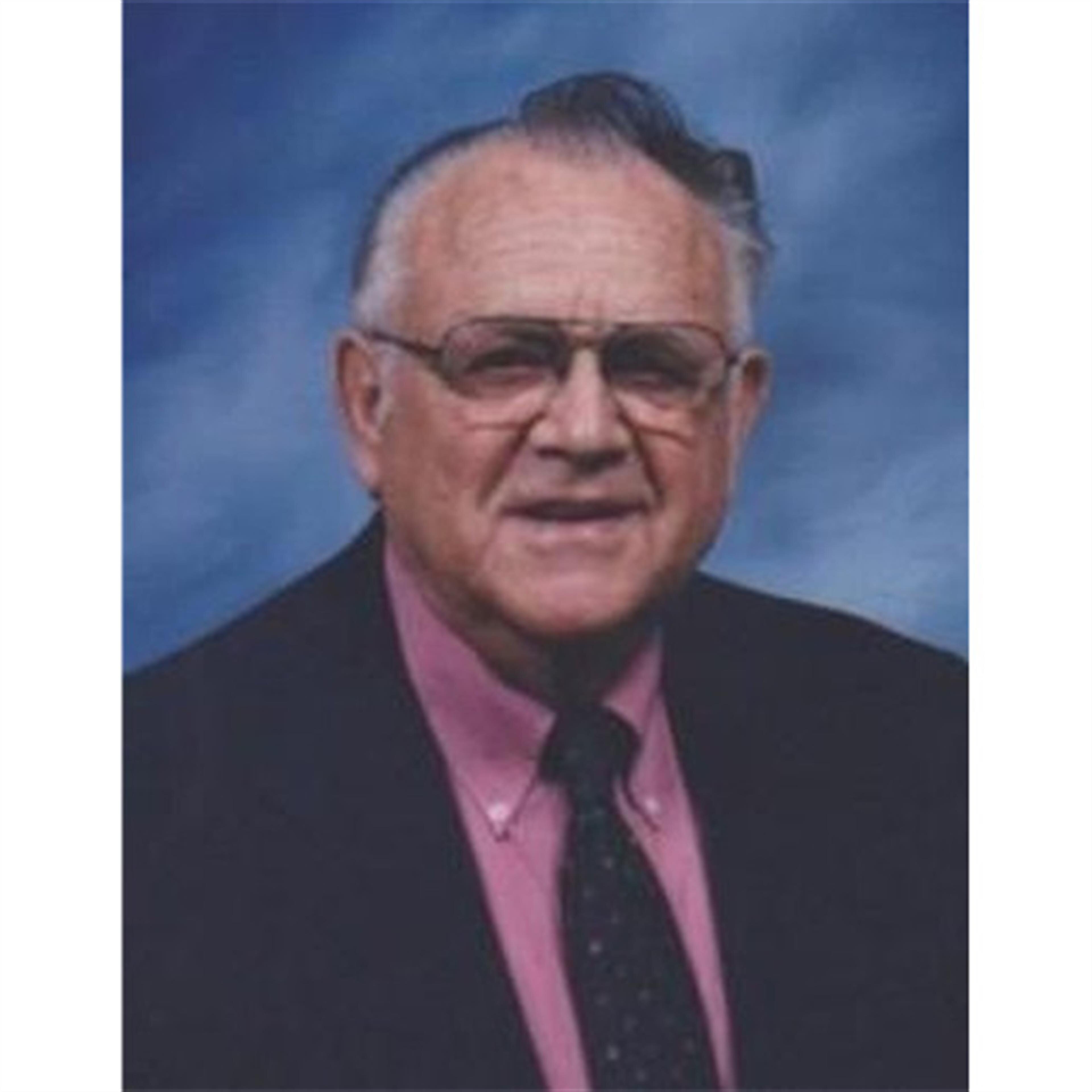 Keith A. Ross