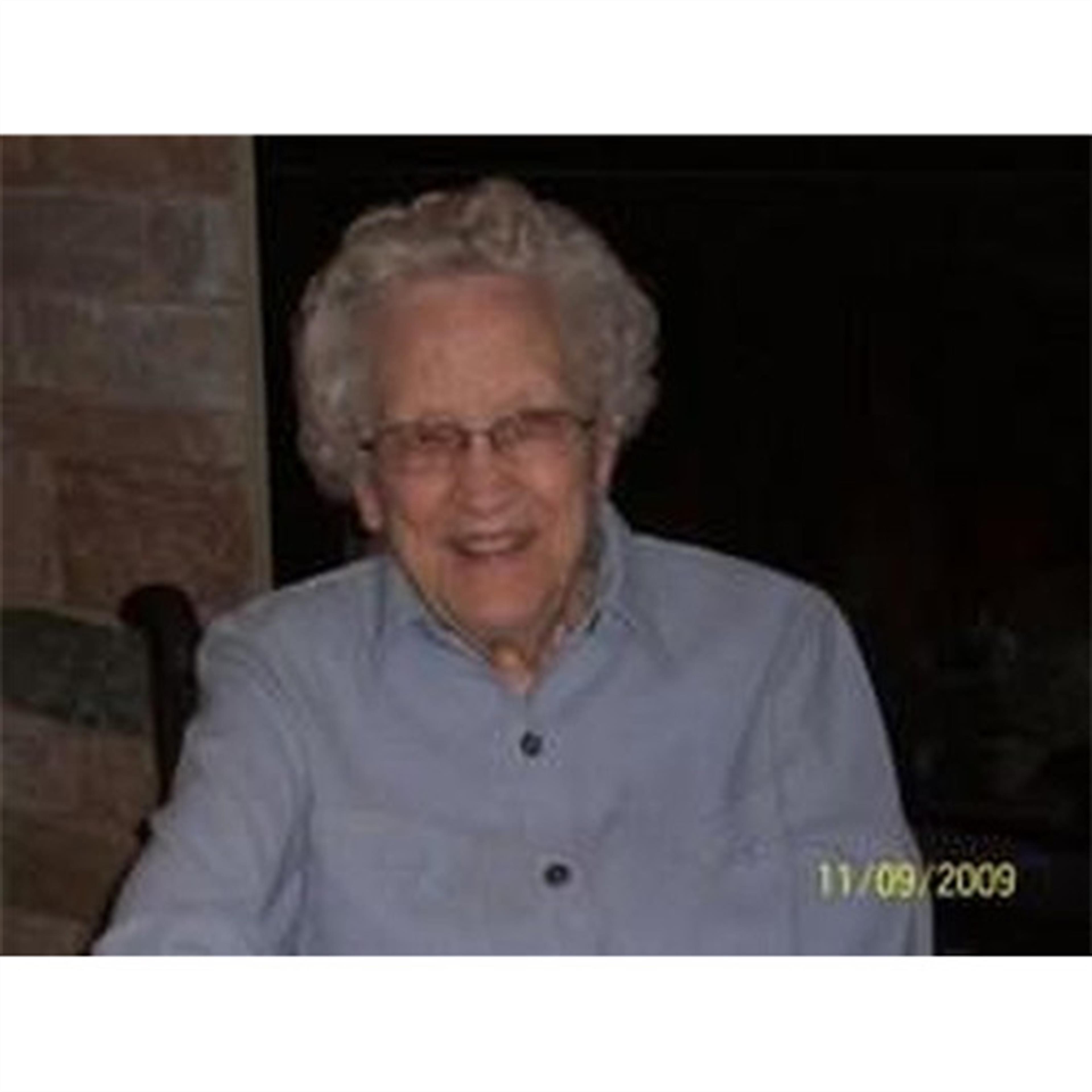 Charlotte Williams Denny