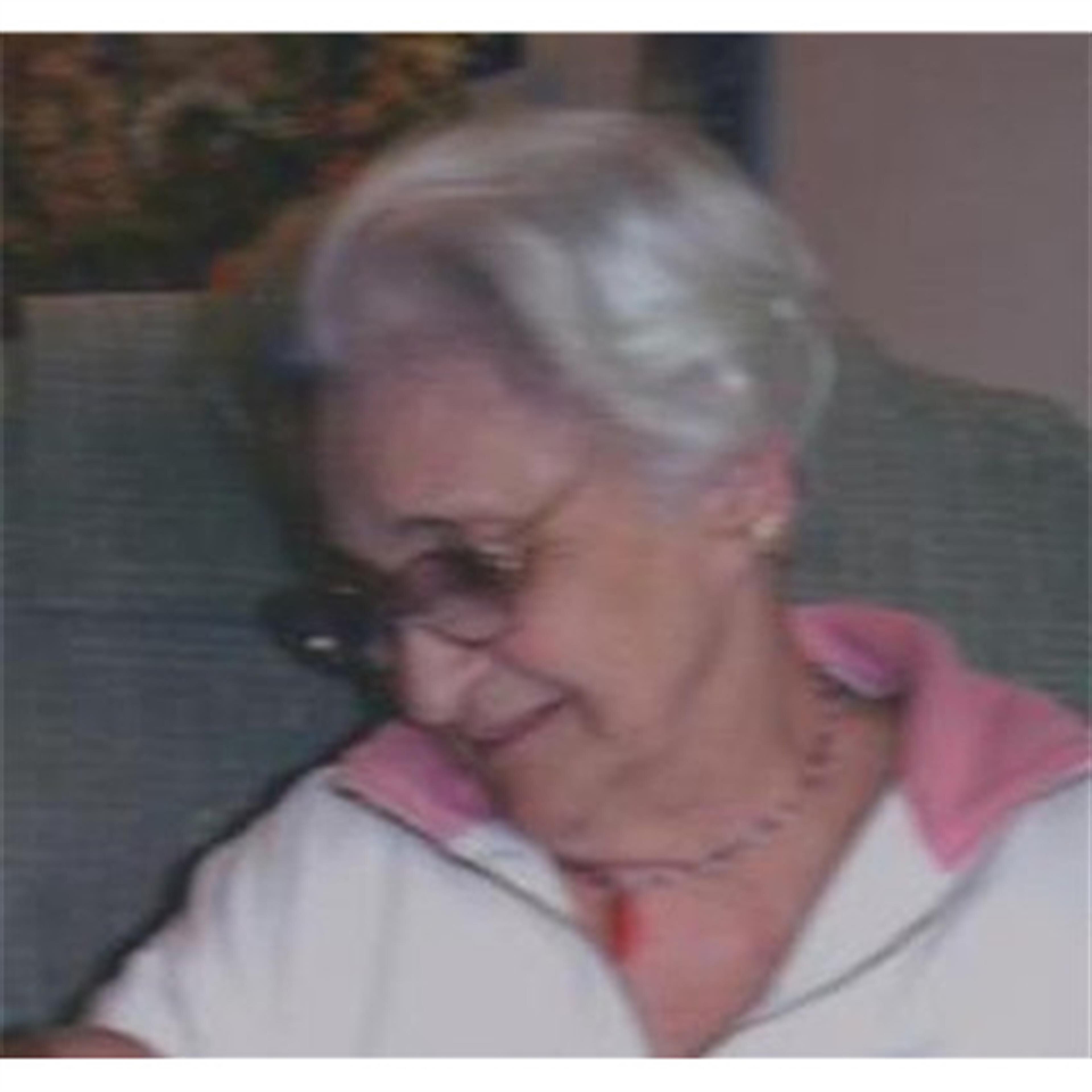 Norma Etta Wahl