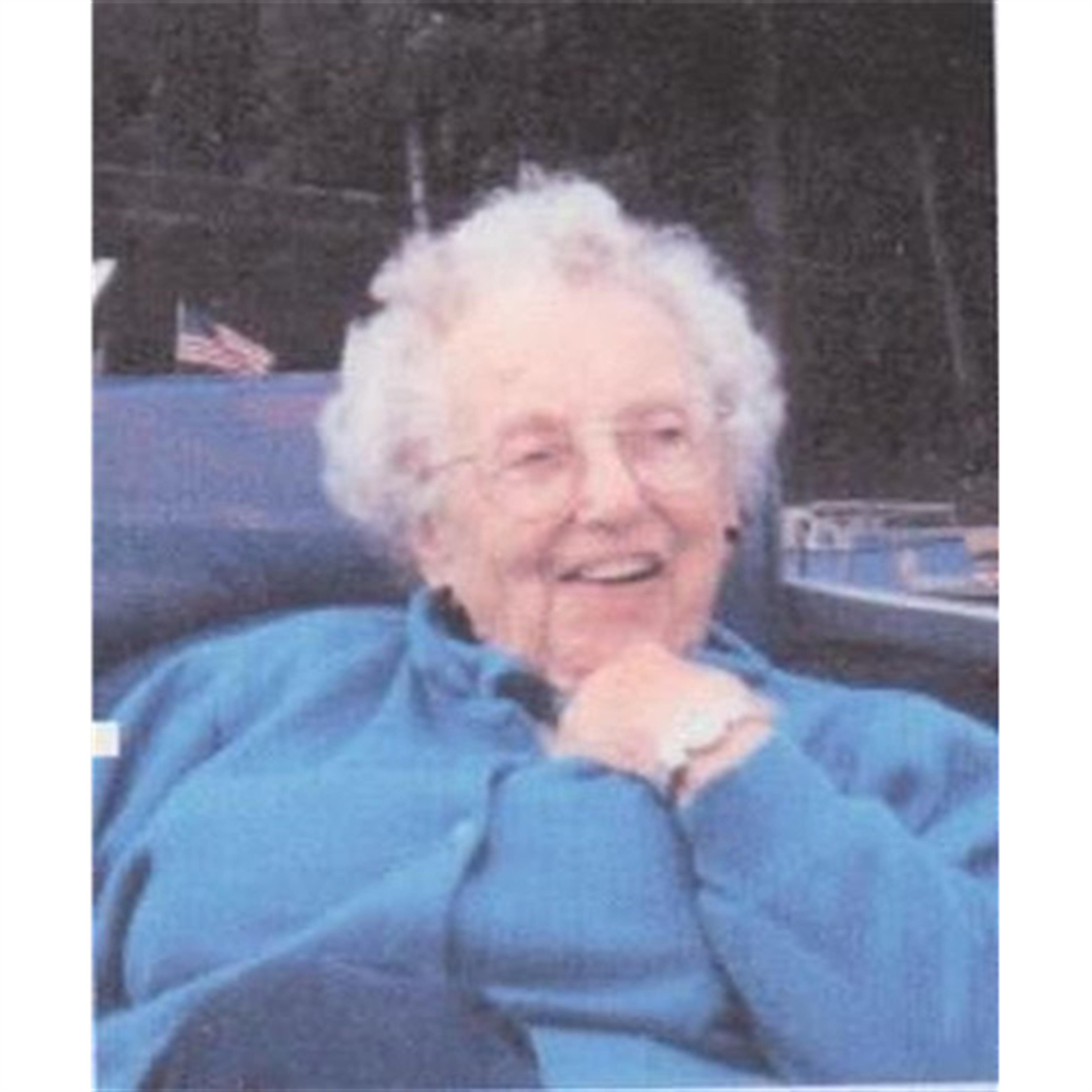 Lena Ouderkirk Reed