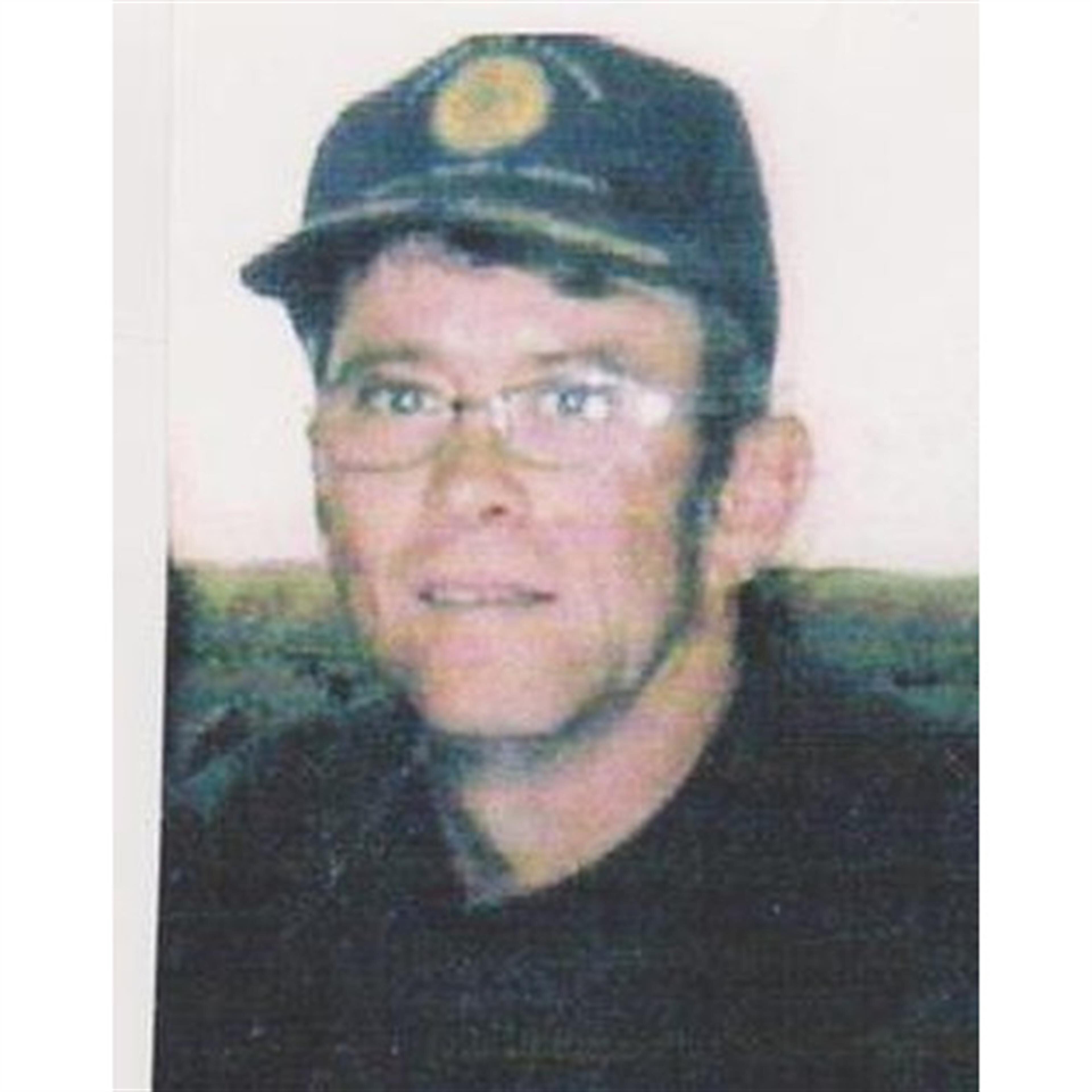 Rickland L. Scholz