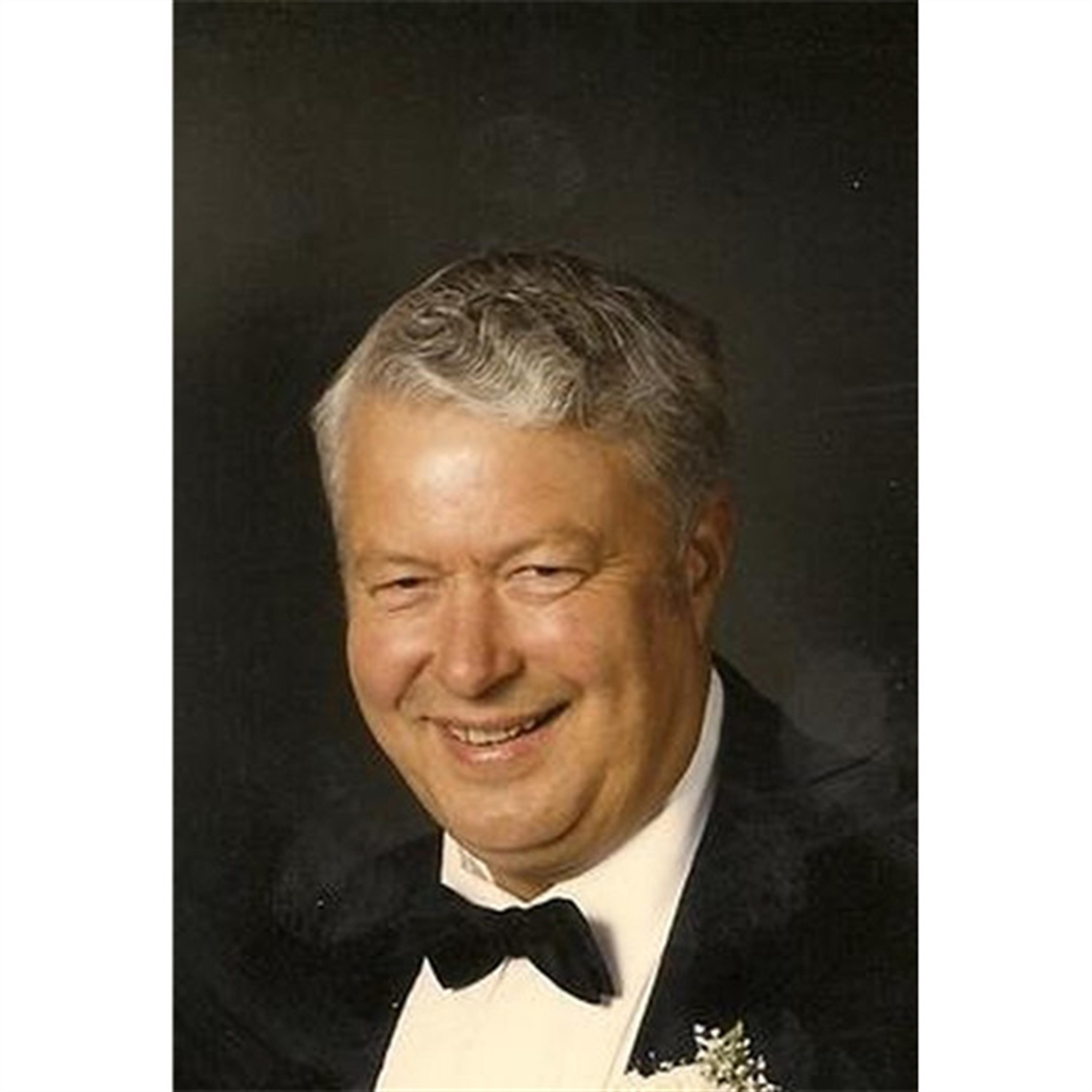 Wayne Lewis Freiberg