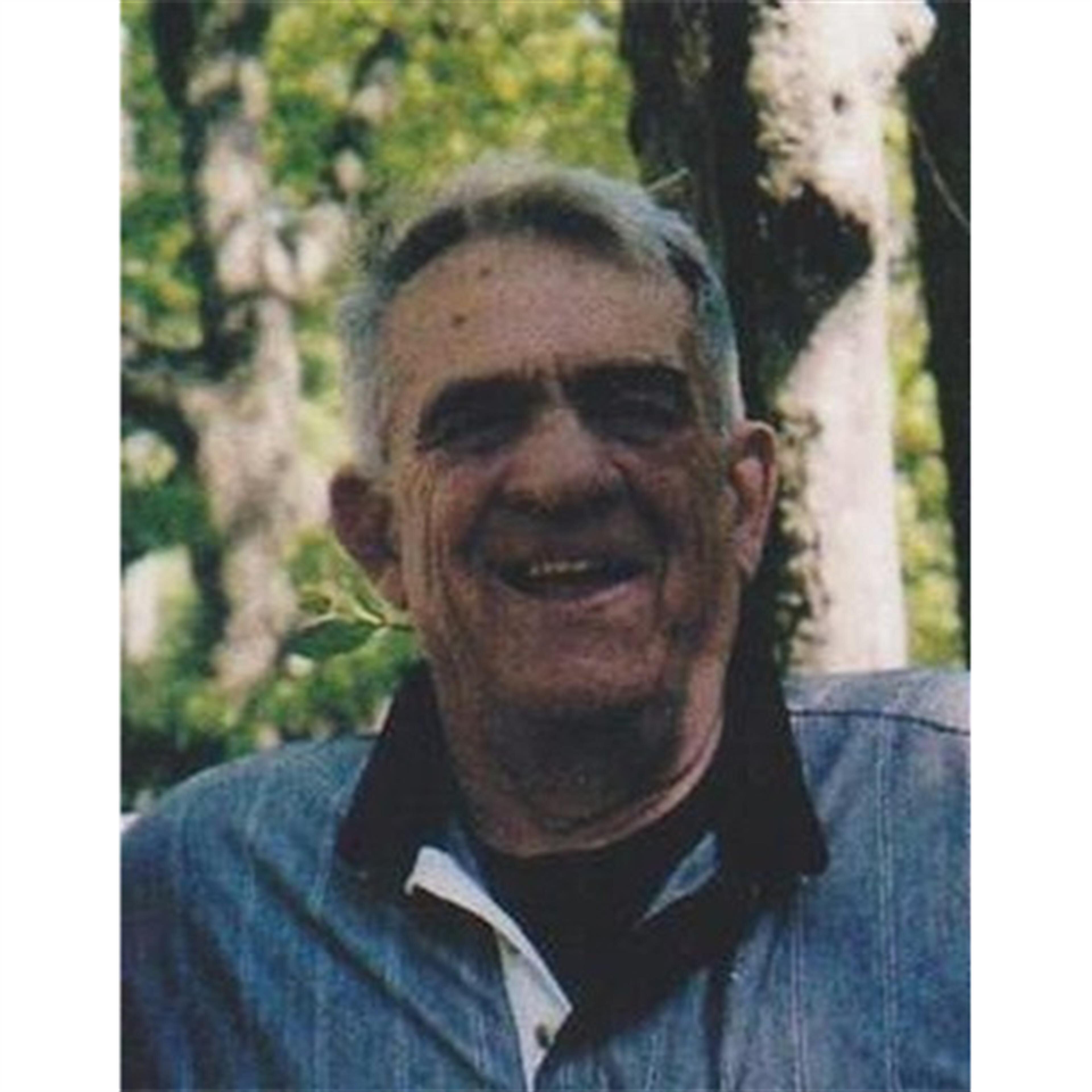Rodney D. Culy