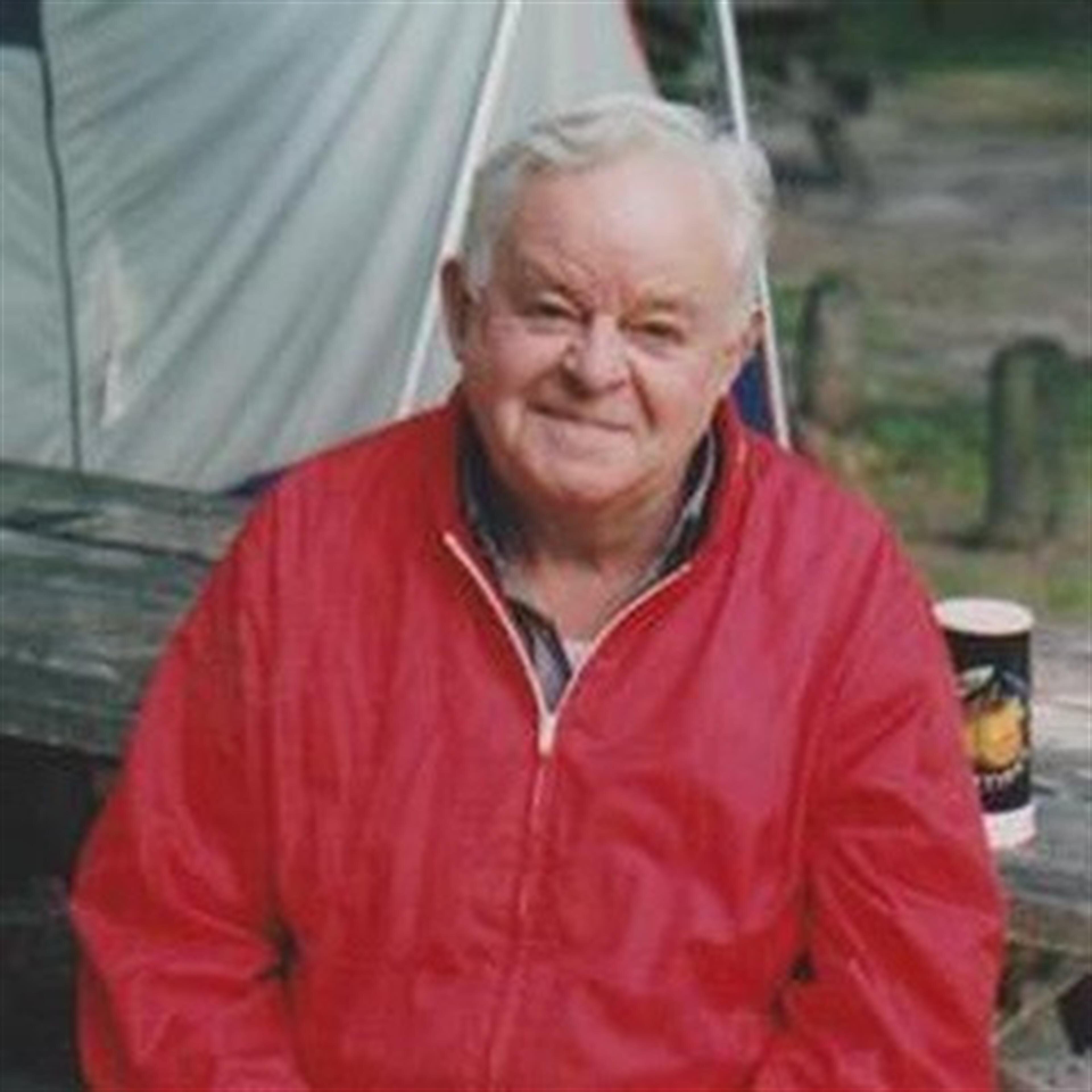 Ernest Dale Tetzlaff