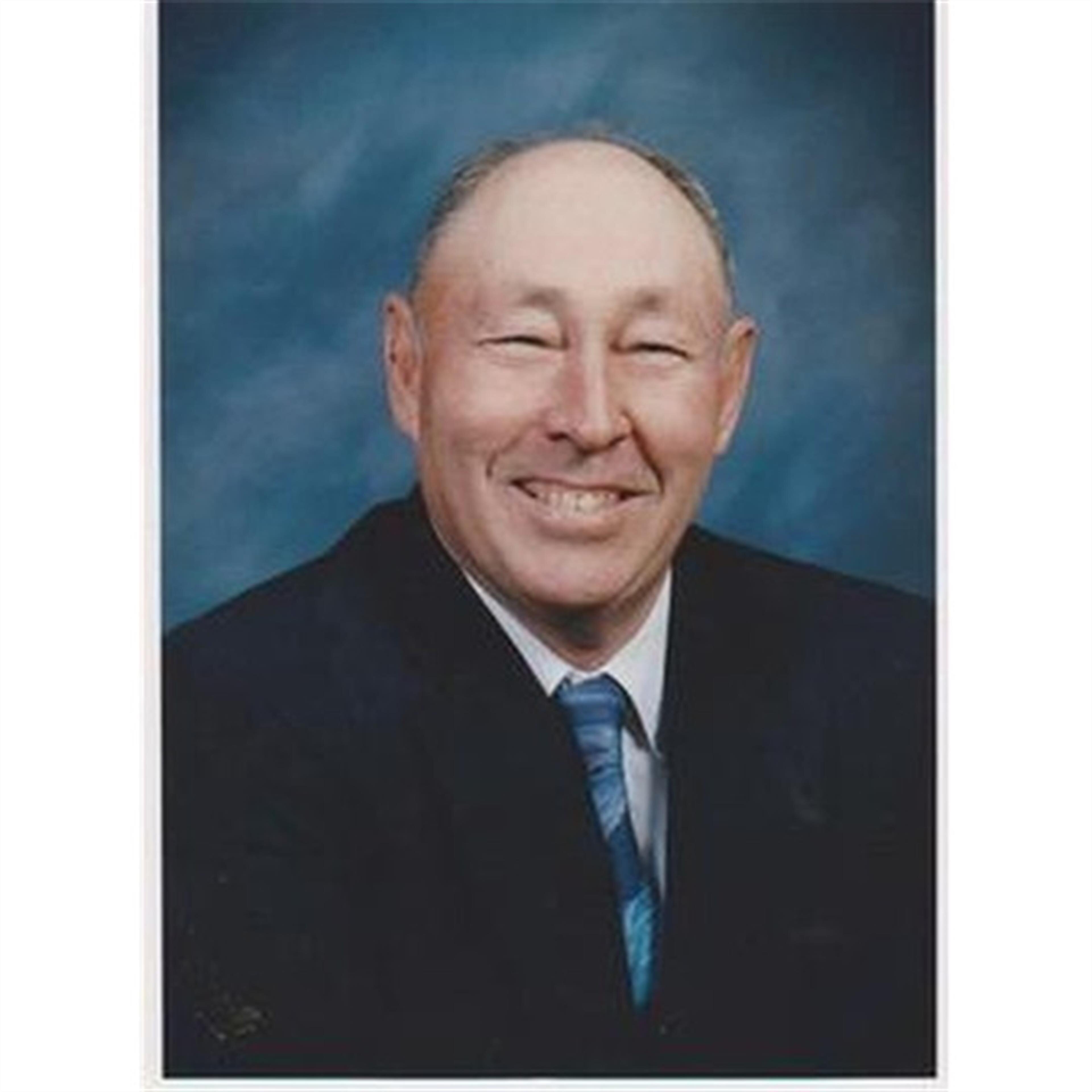Donald Fay Wiltse