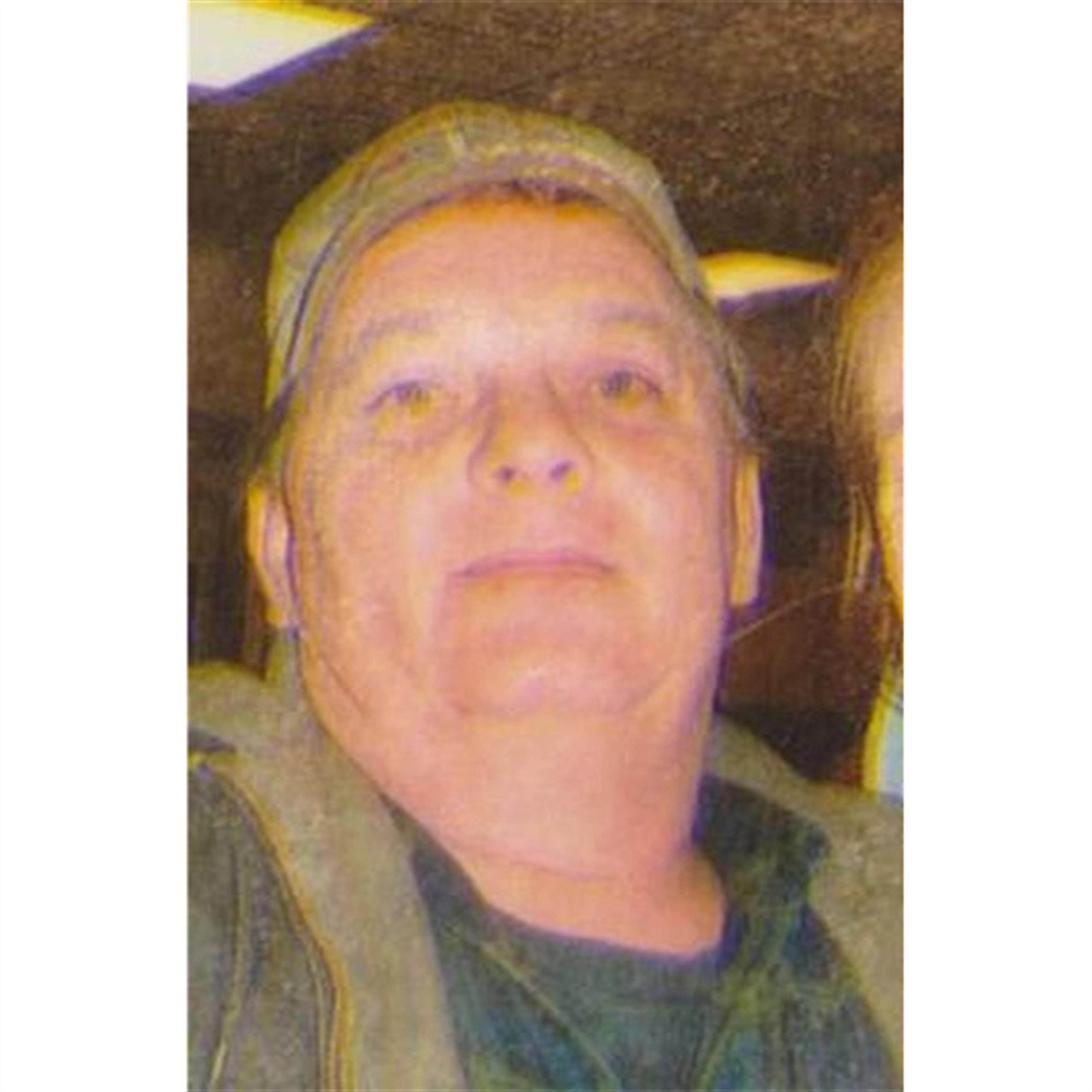 Randolph Jay Eckert