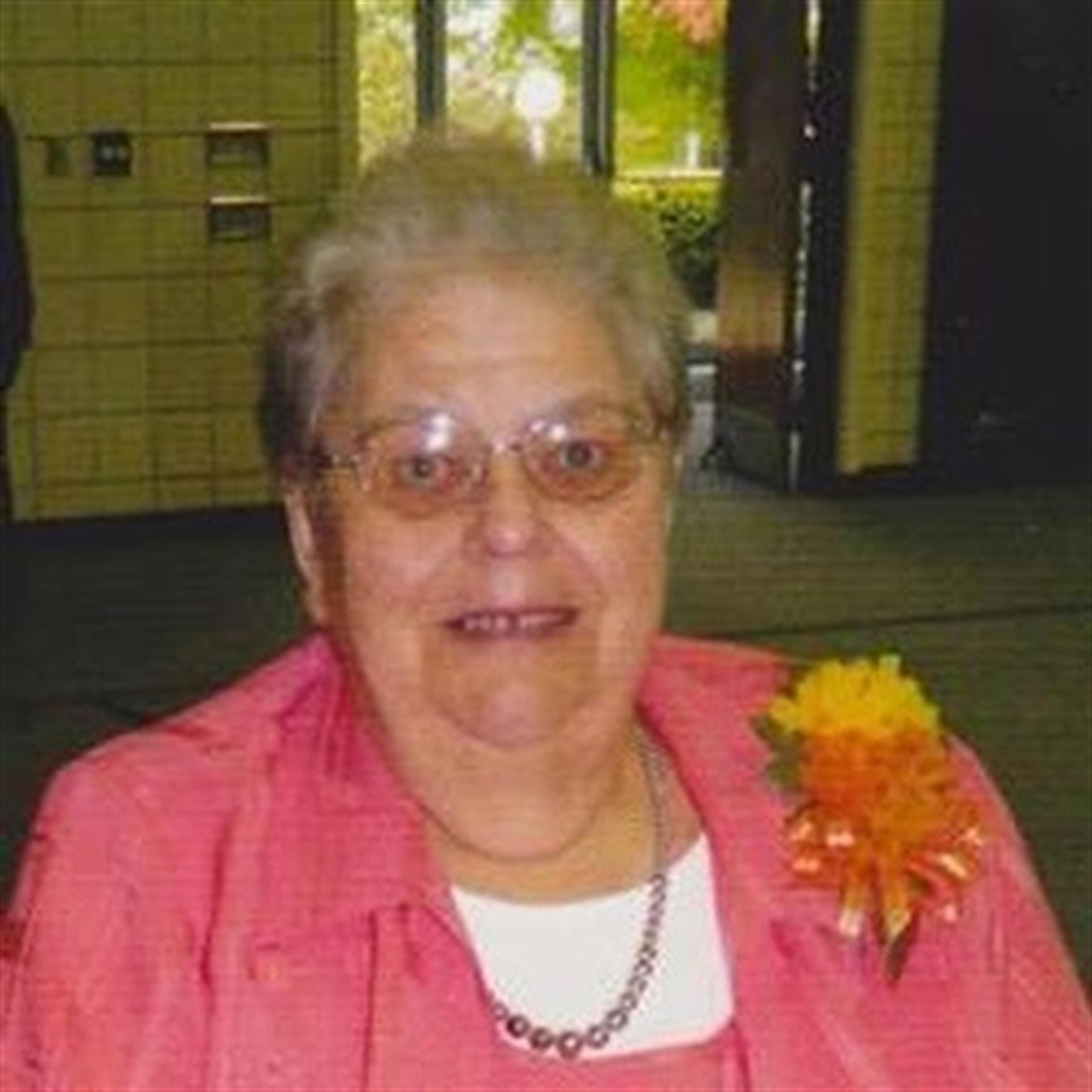 Catherine A. Miller
