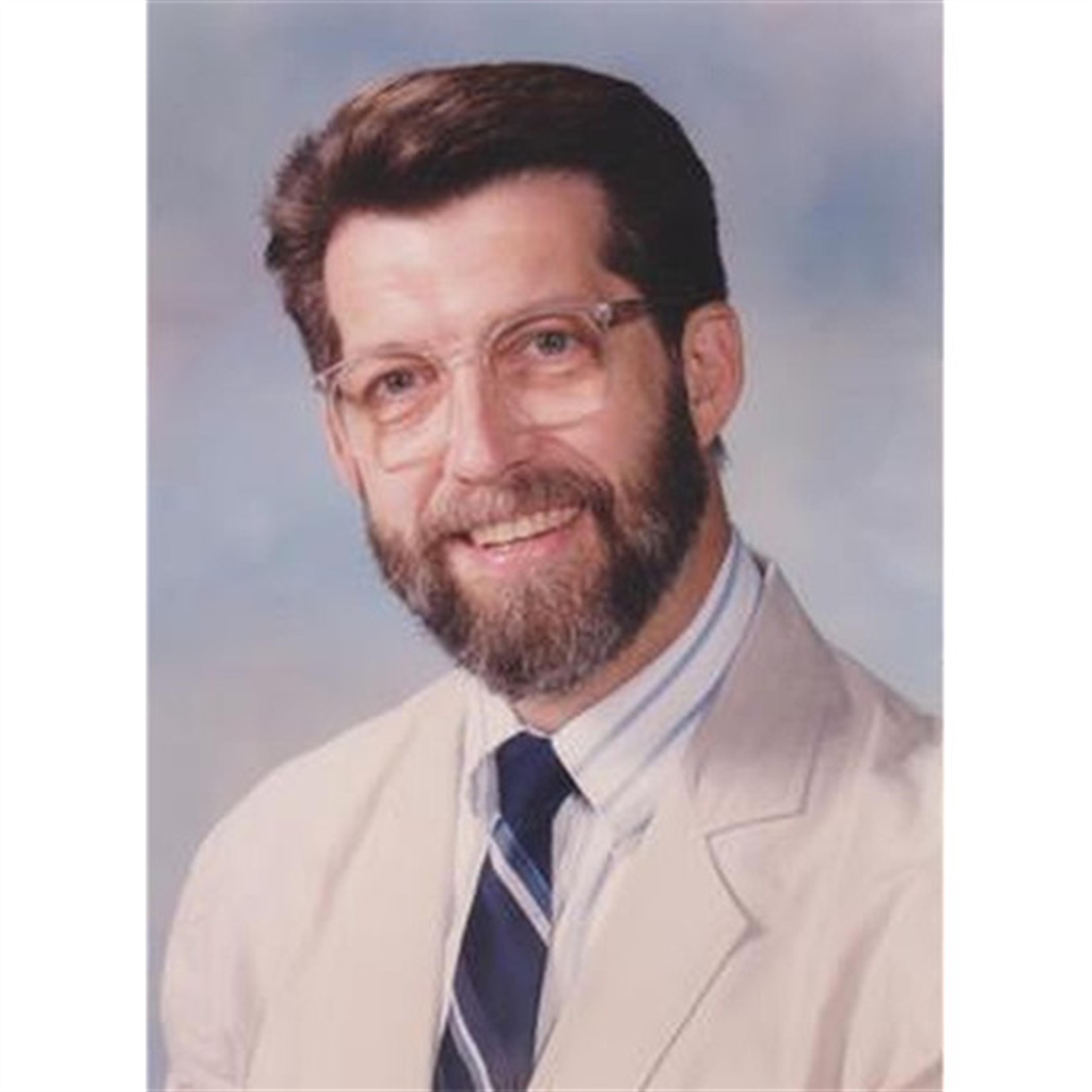 Guy E. Frizzell's obituary picture