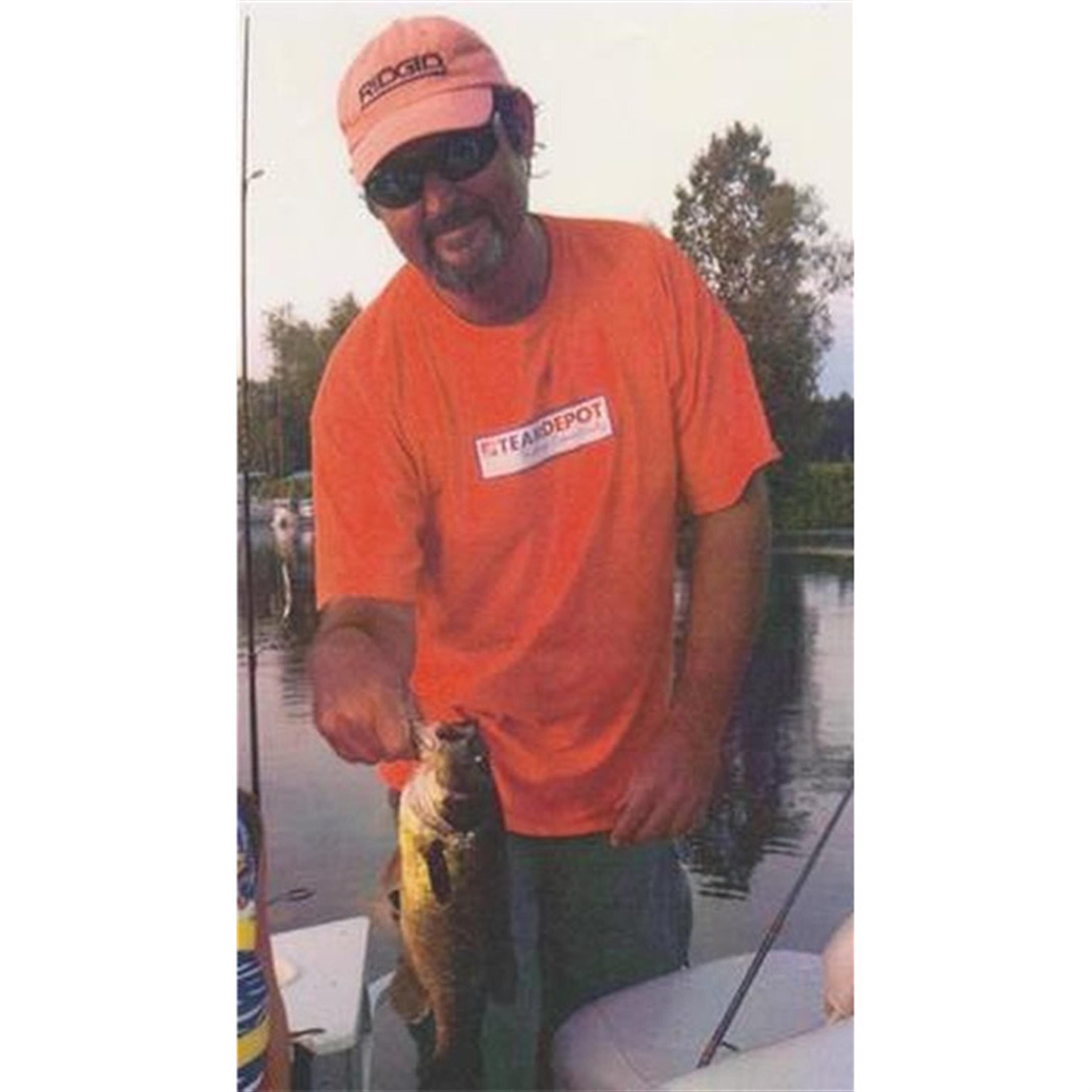 Michael Alan Panozzo
