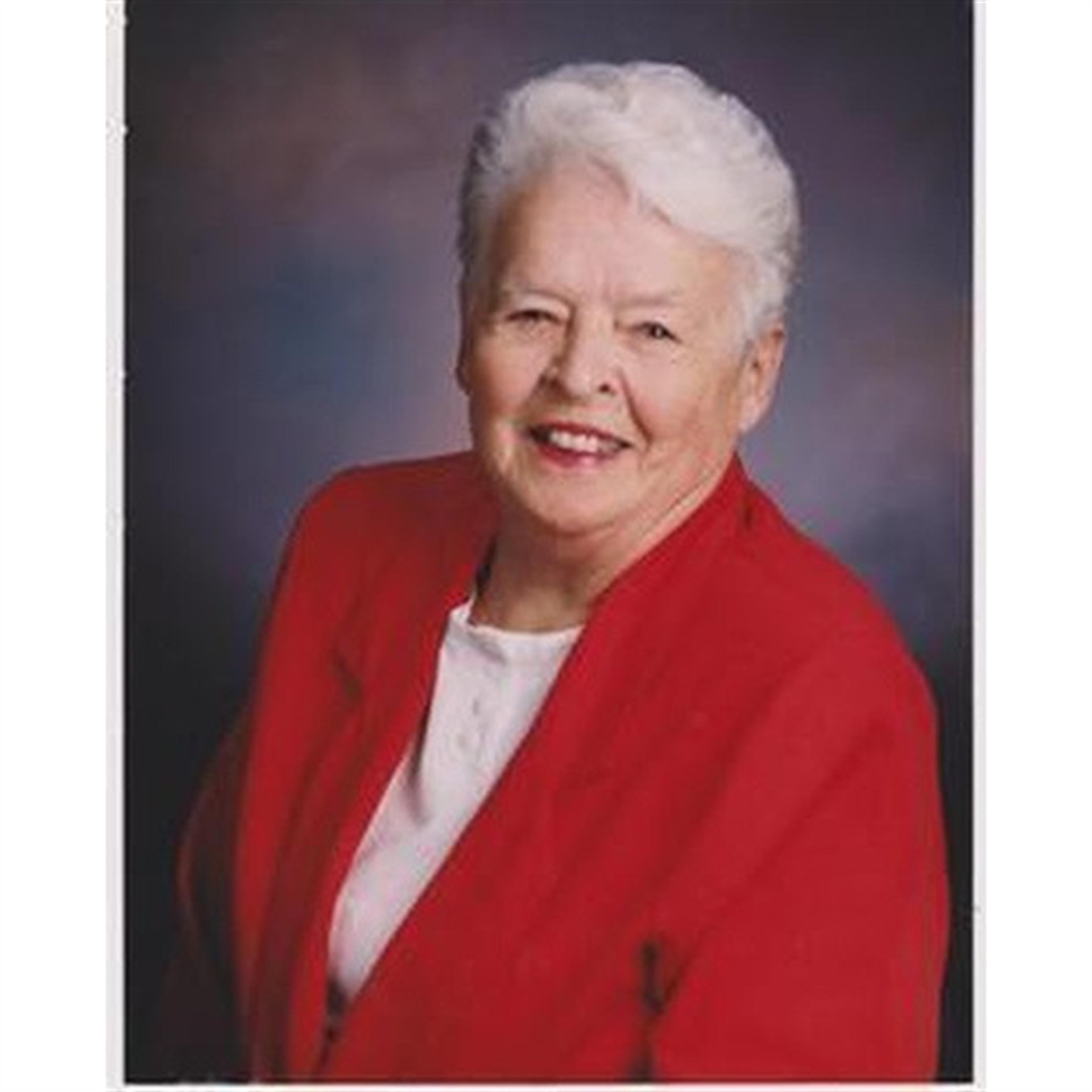 Kathryn Elizabeth Conard