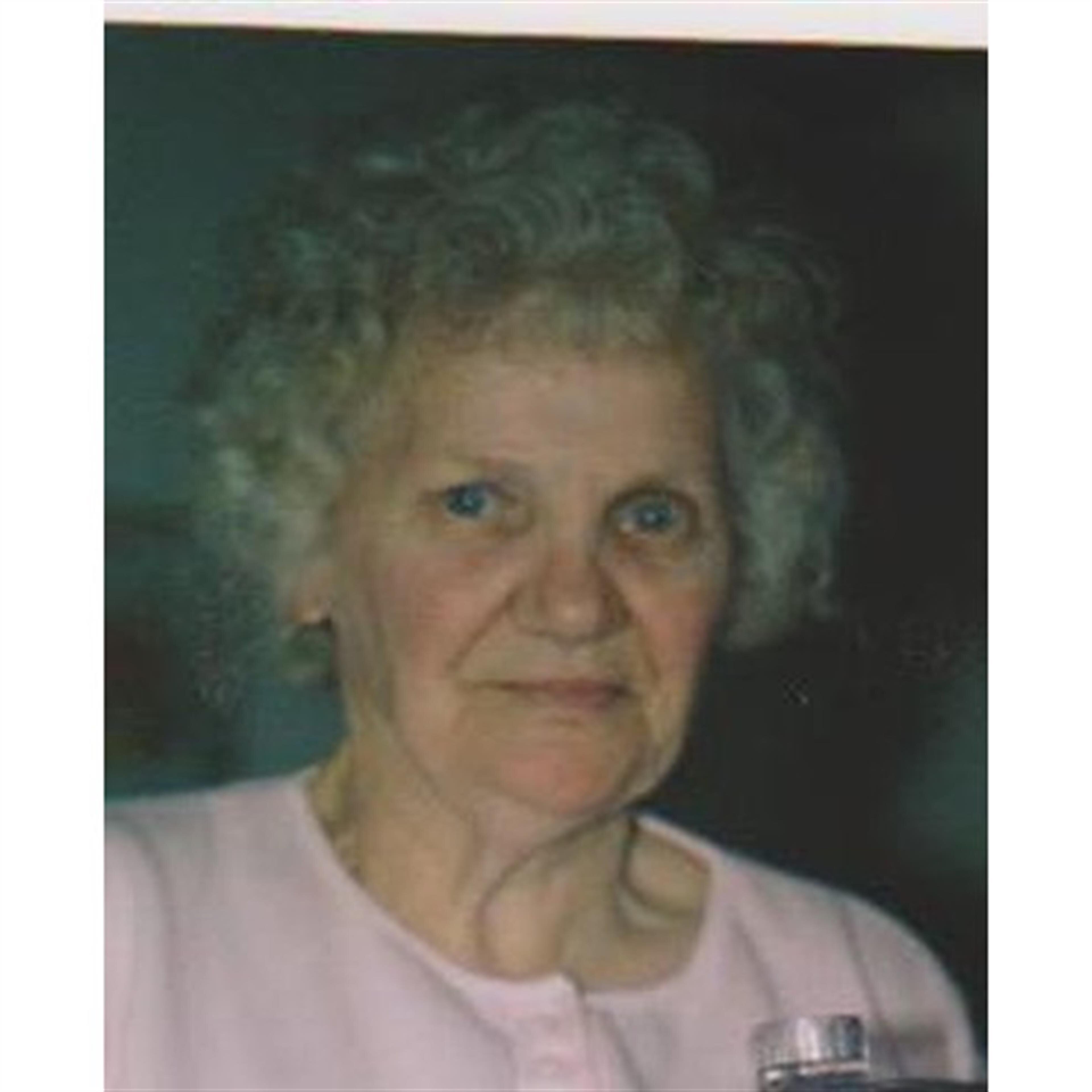 Helen Irene Schiller
