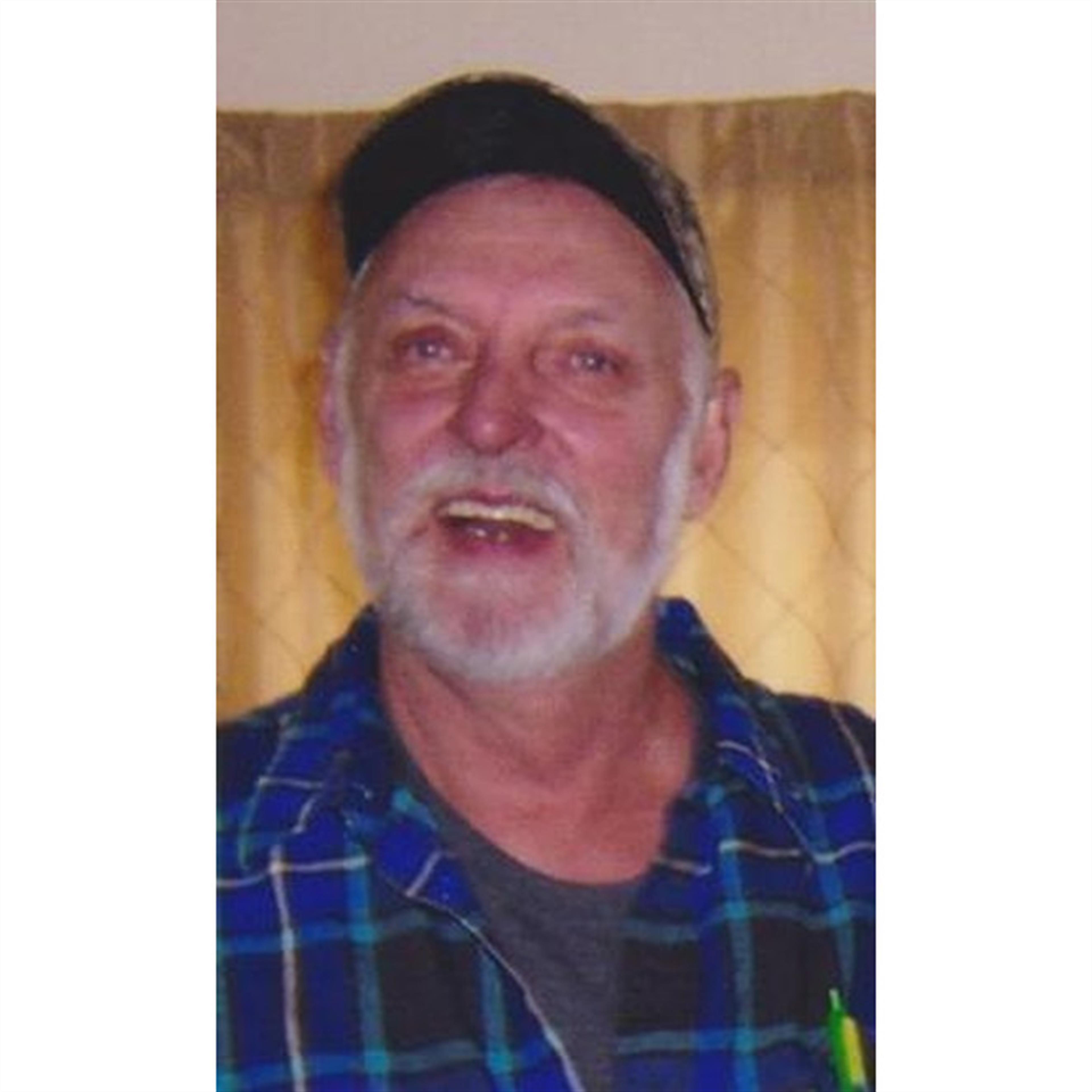 Ronald Hernden