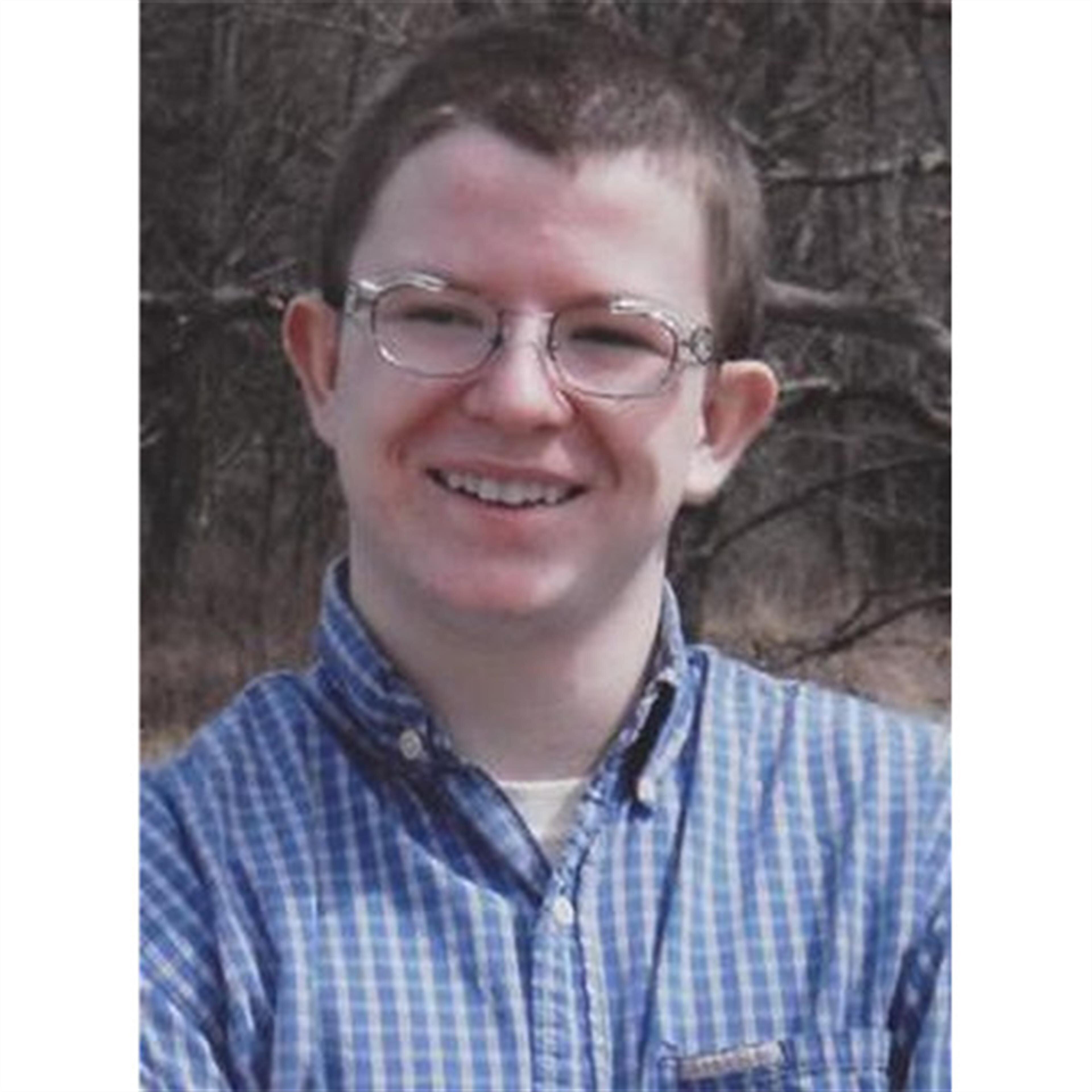 Cody K. Cook