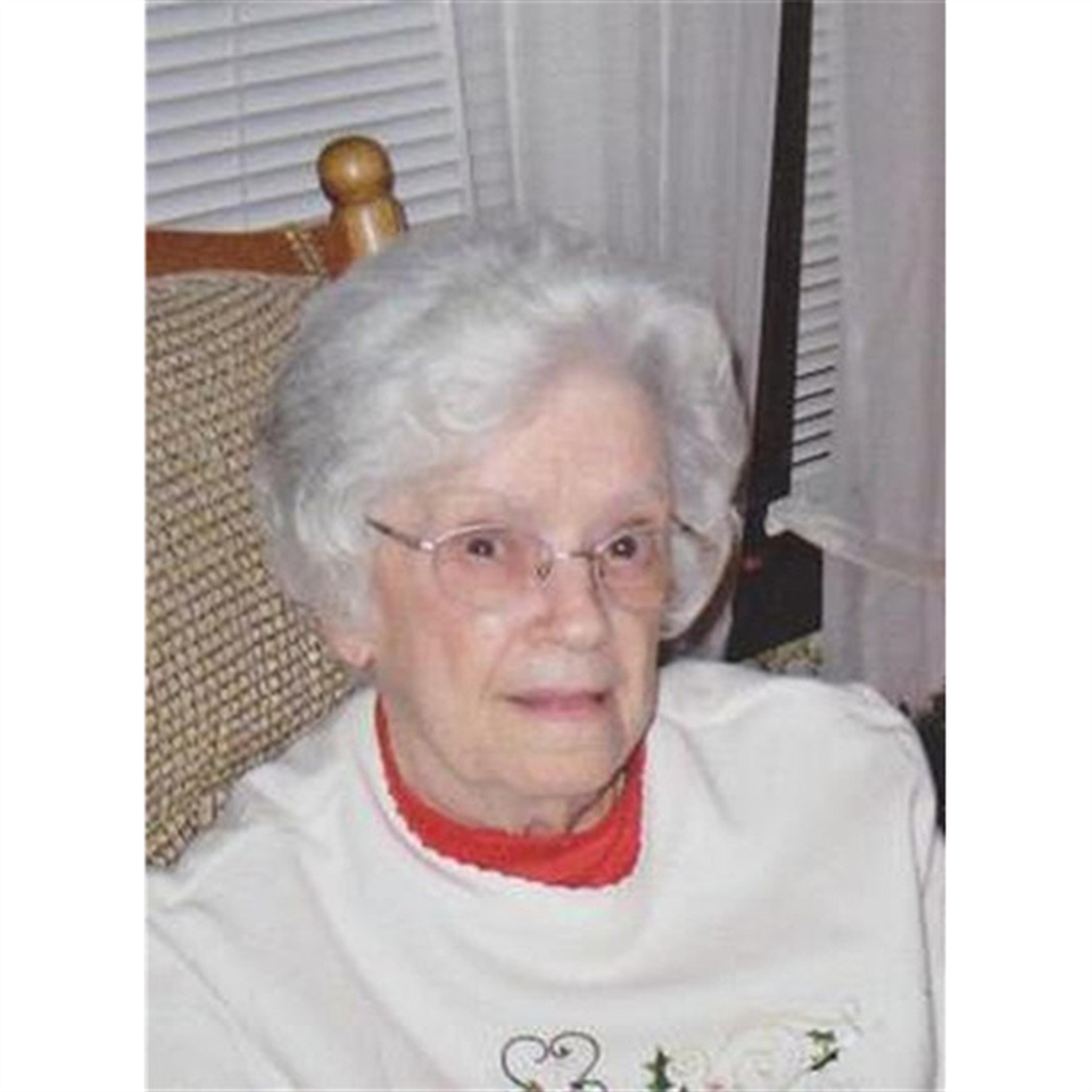 Florence Pettit