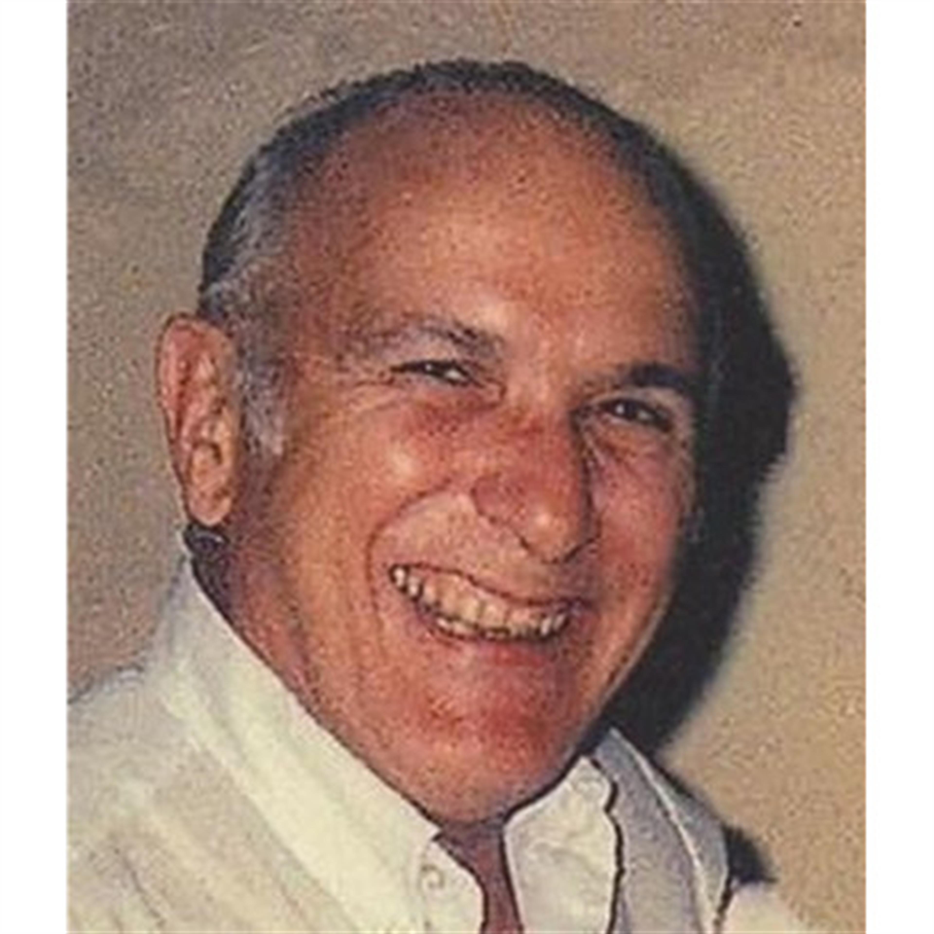 Richard J. Martineau
