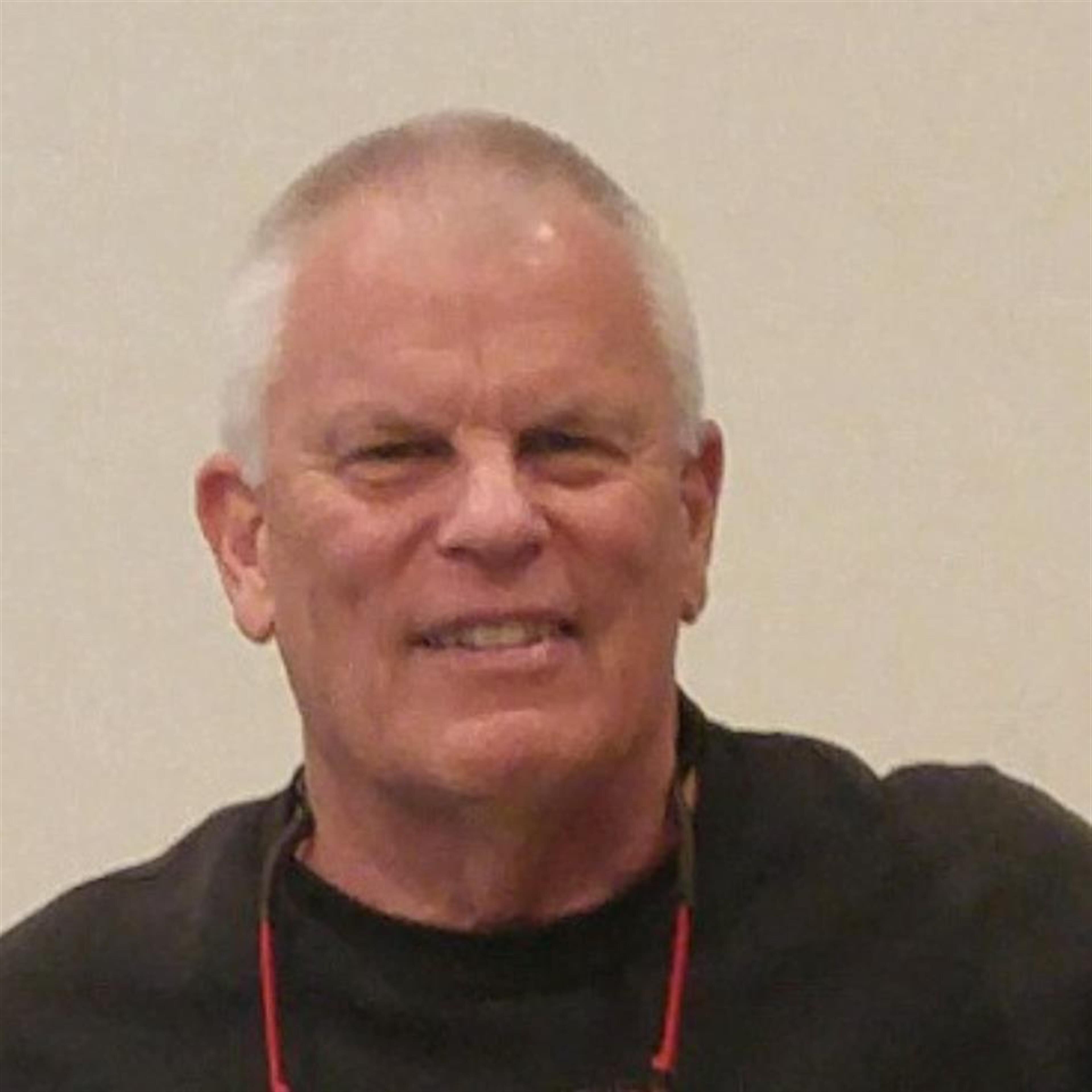 Brian Gardner