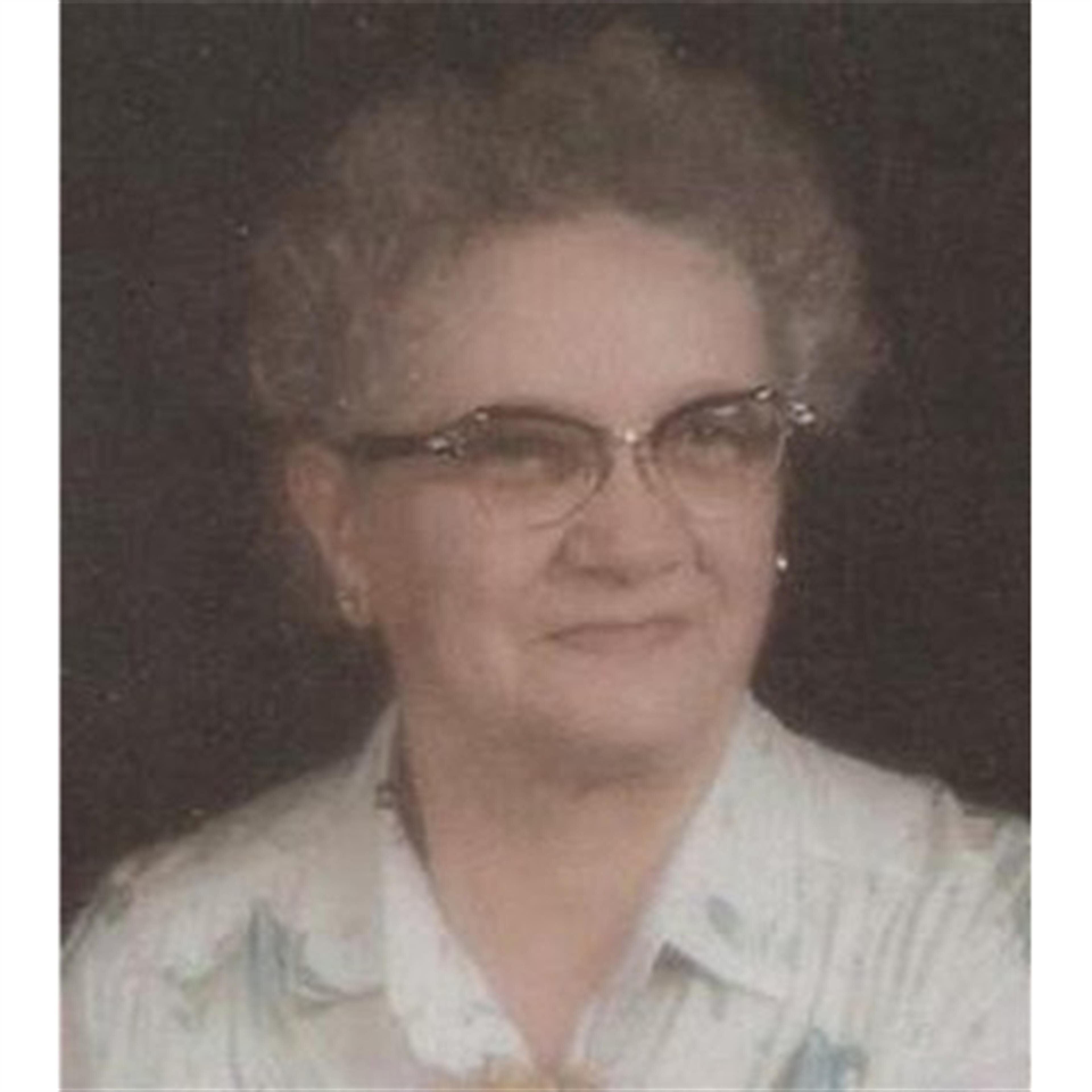 Margaret M. Todd