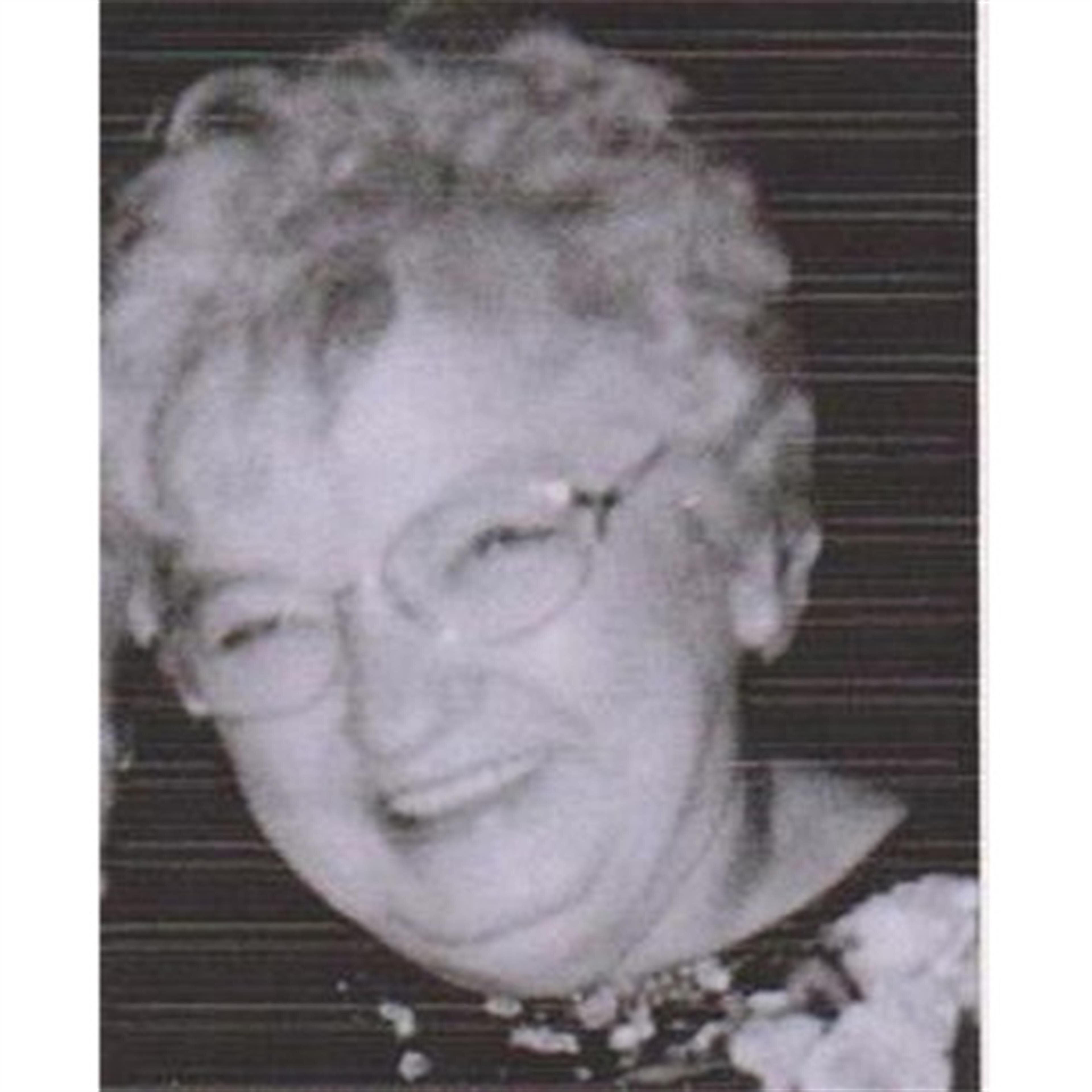 Sally Amelia Monroe