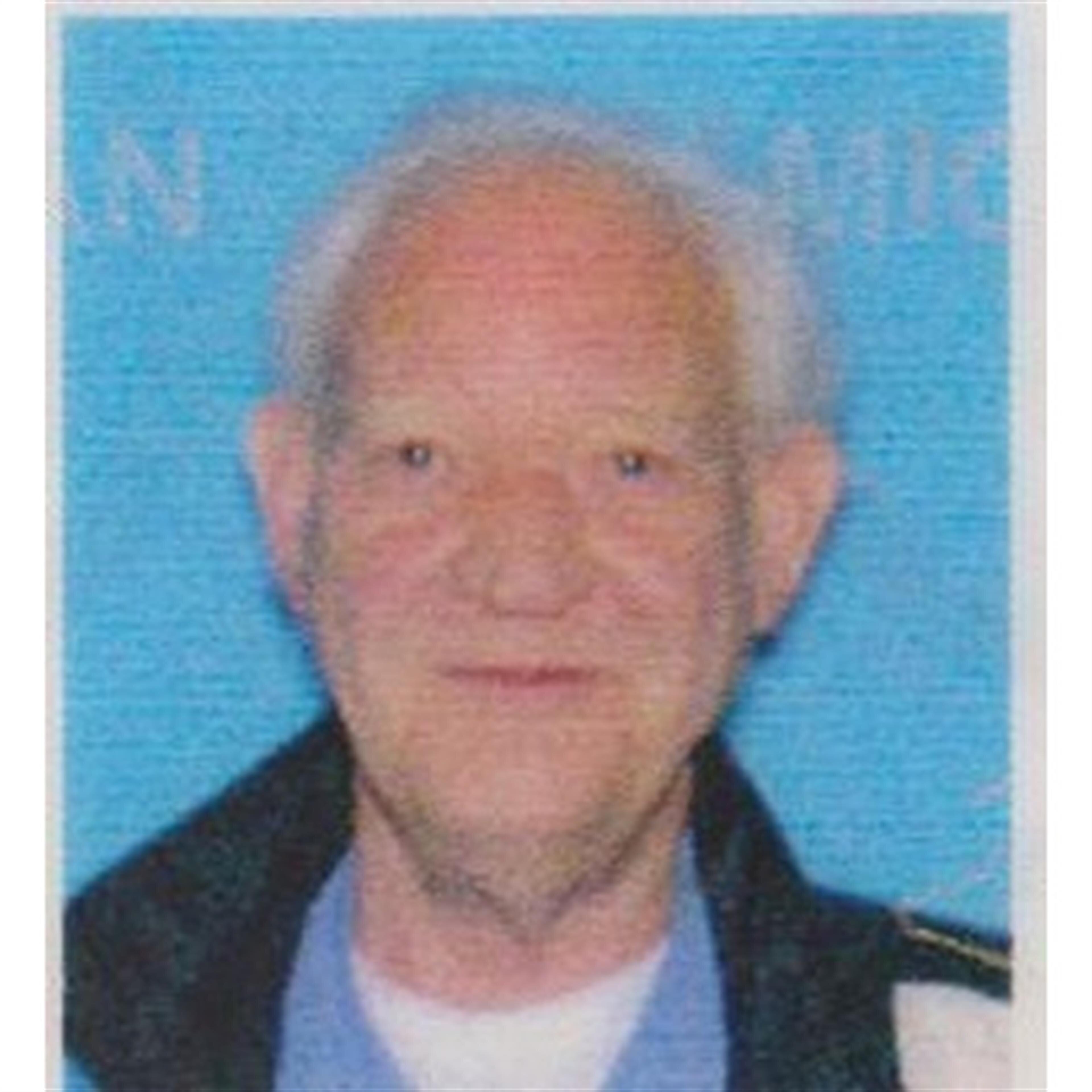 Ronald G. Sims