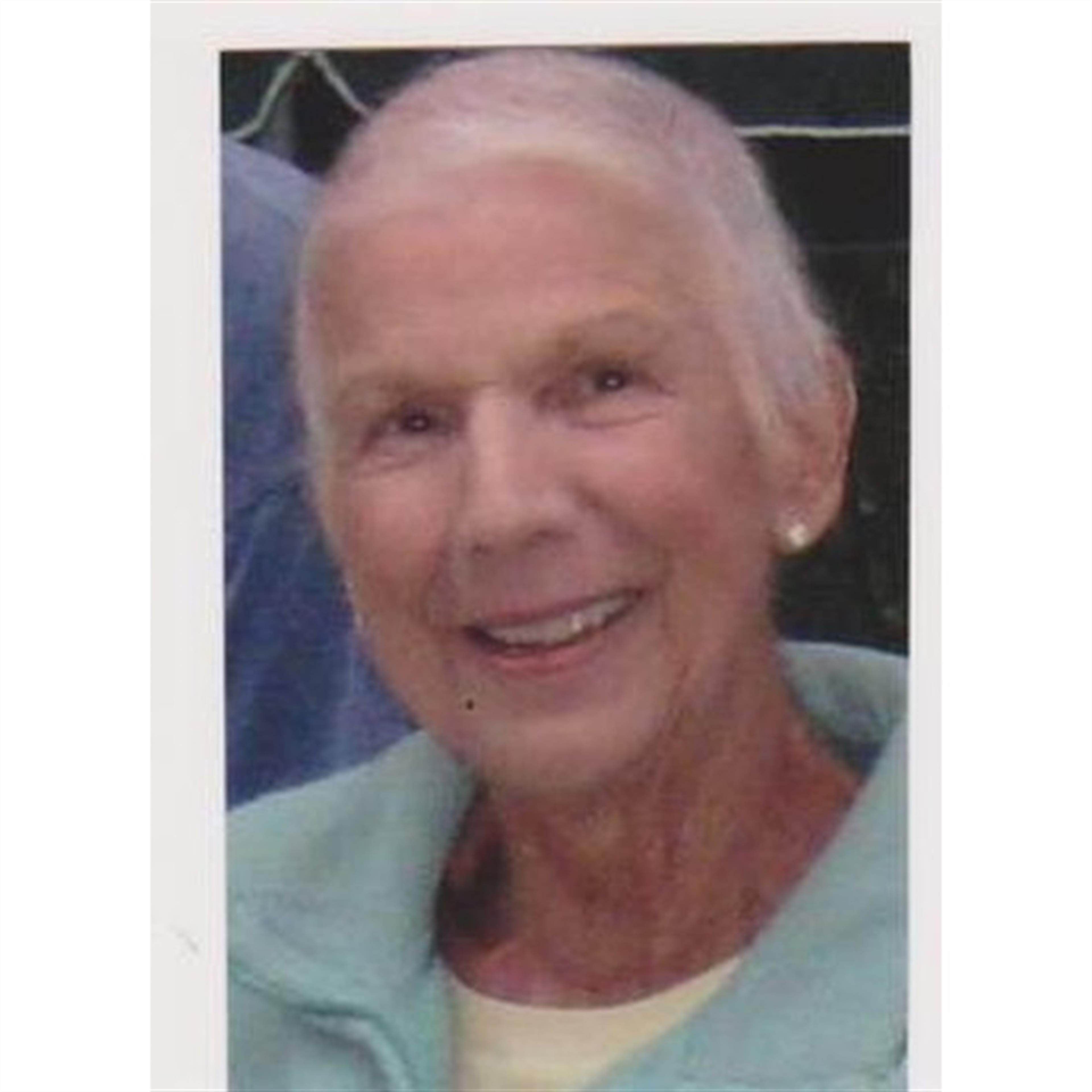 Grace P. Simpson
