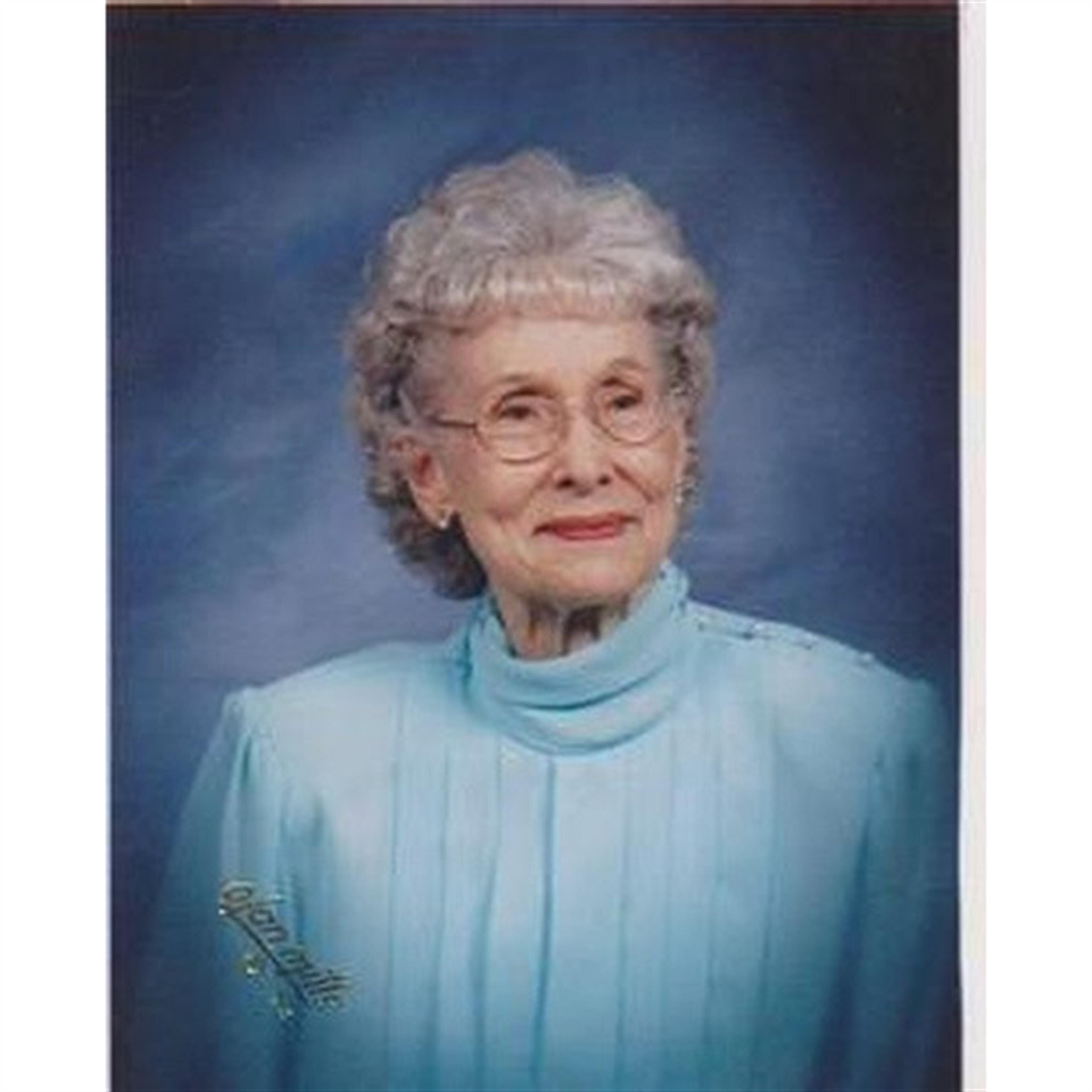 Minnie Stillwell