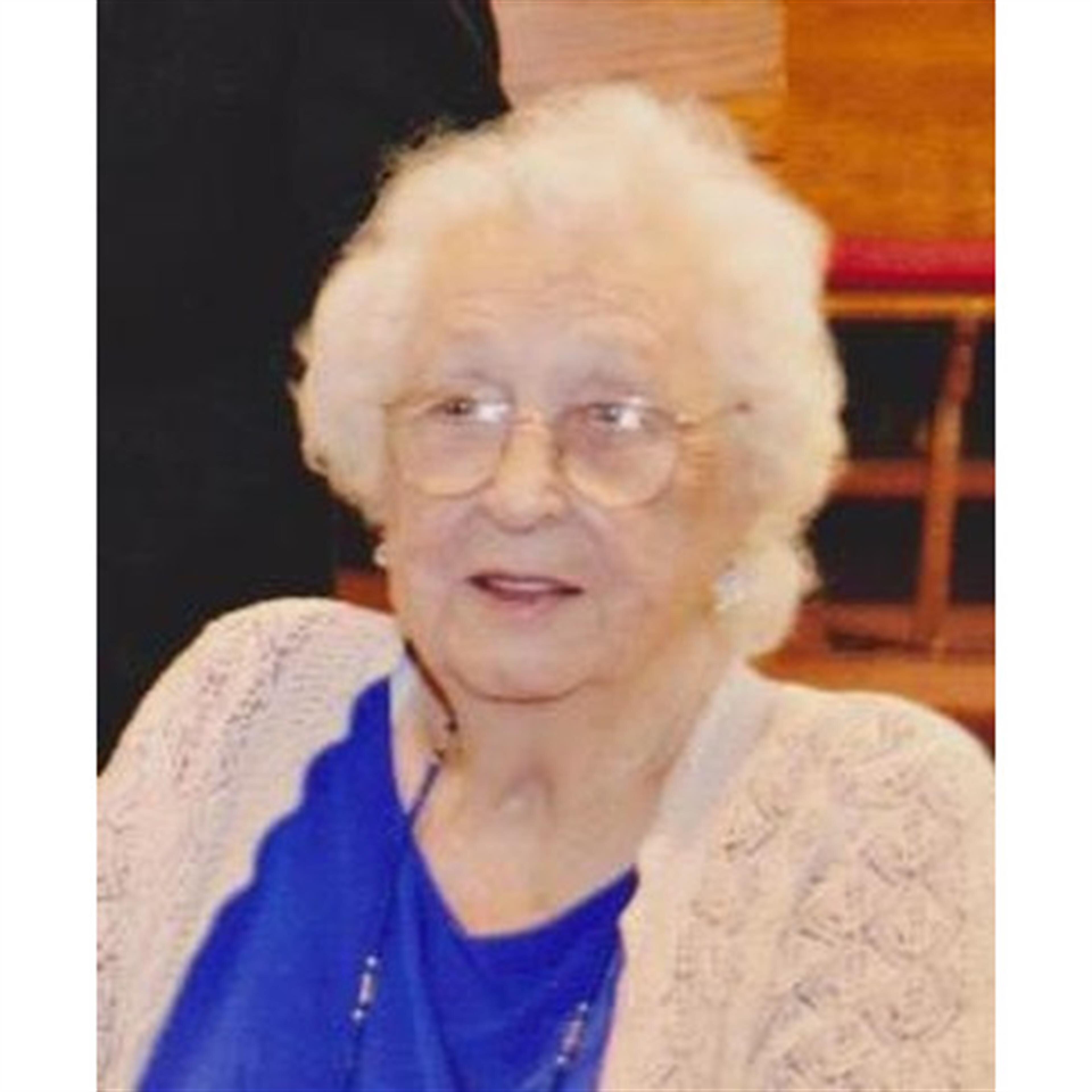 Clara L. Cole