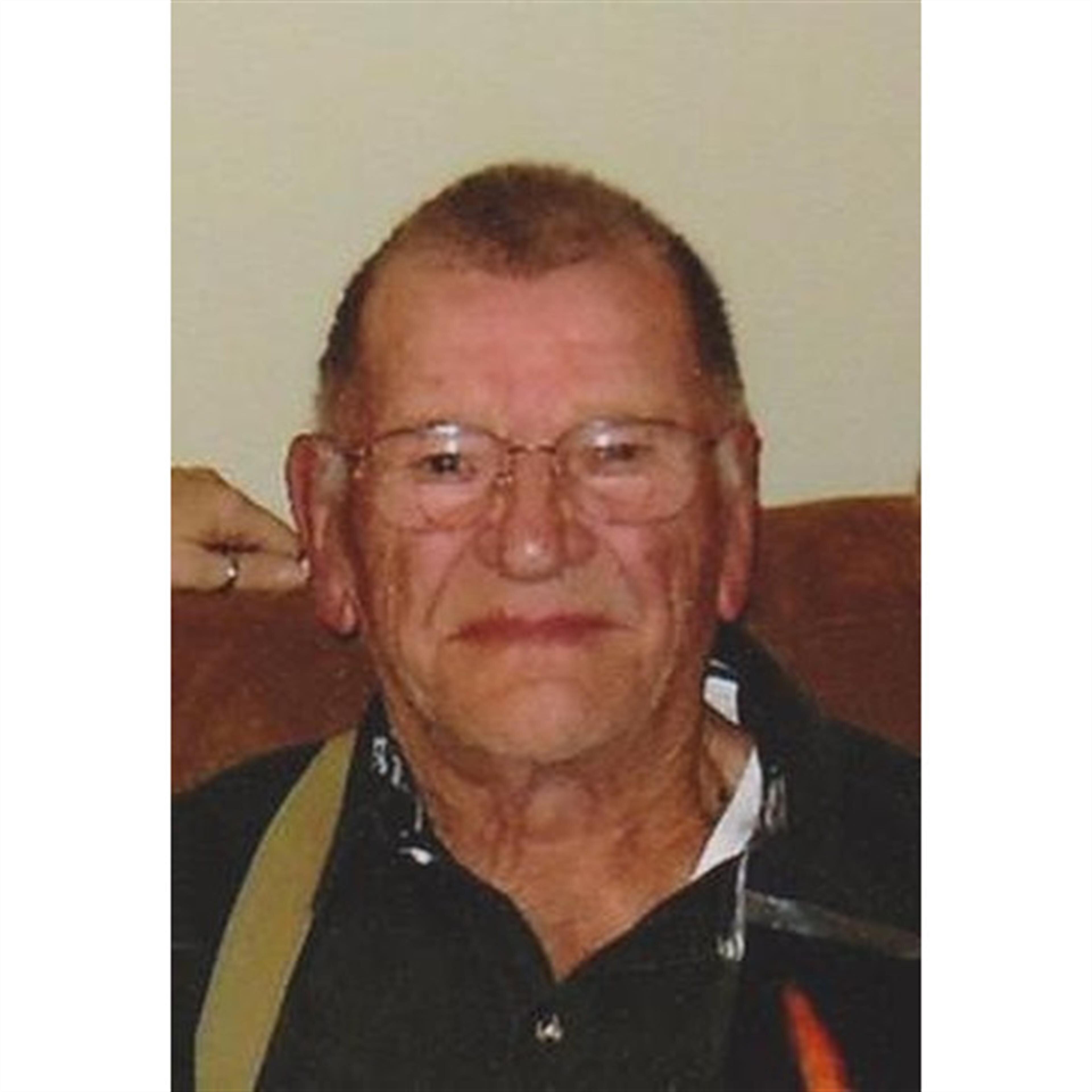 Otto F. Mehl