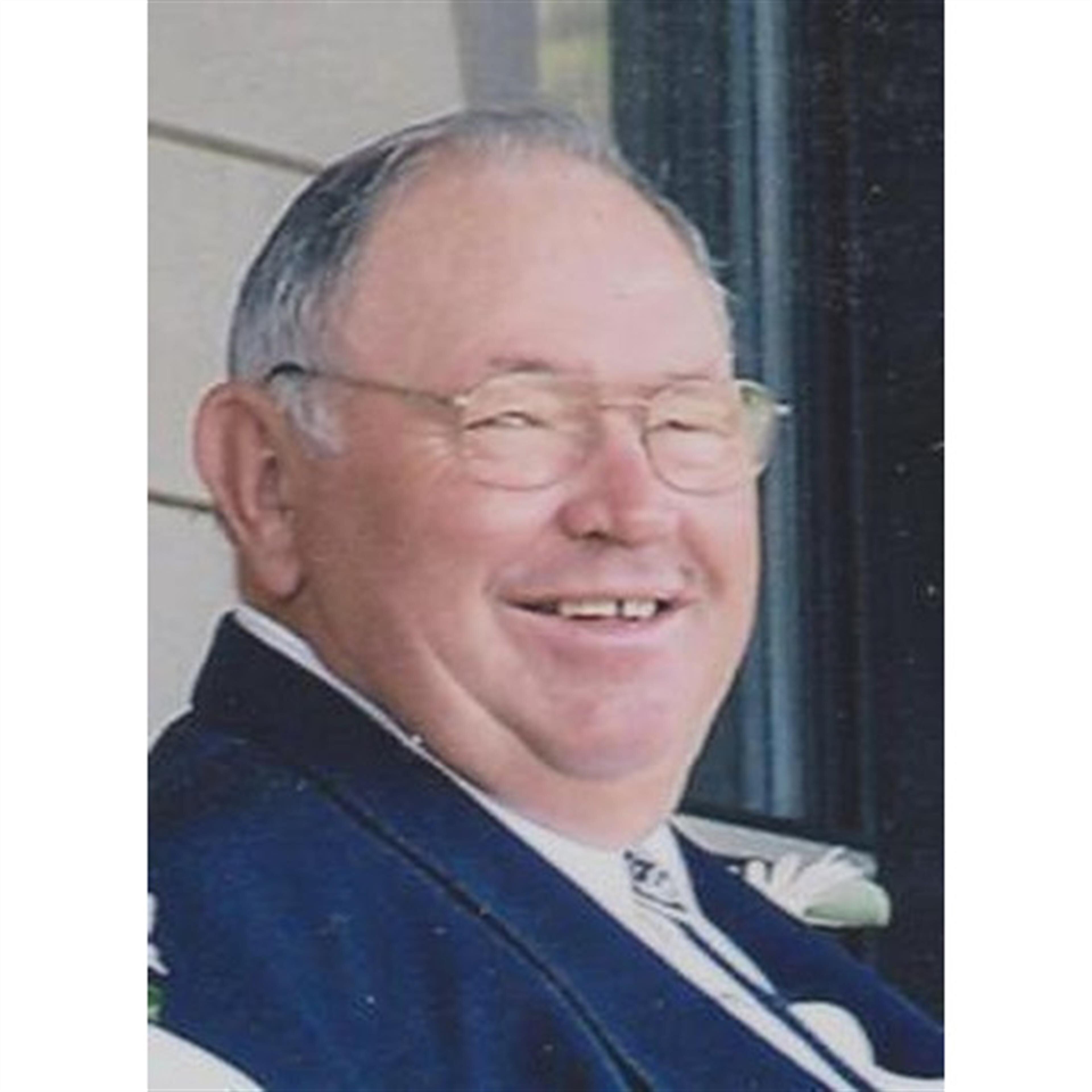 Allen C. Schroeder