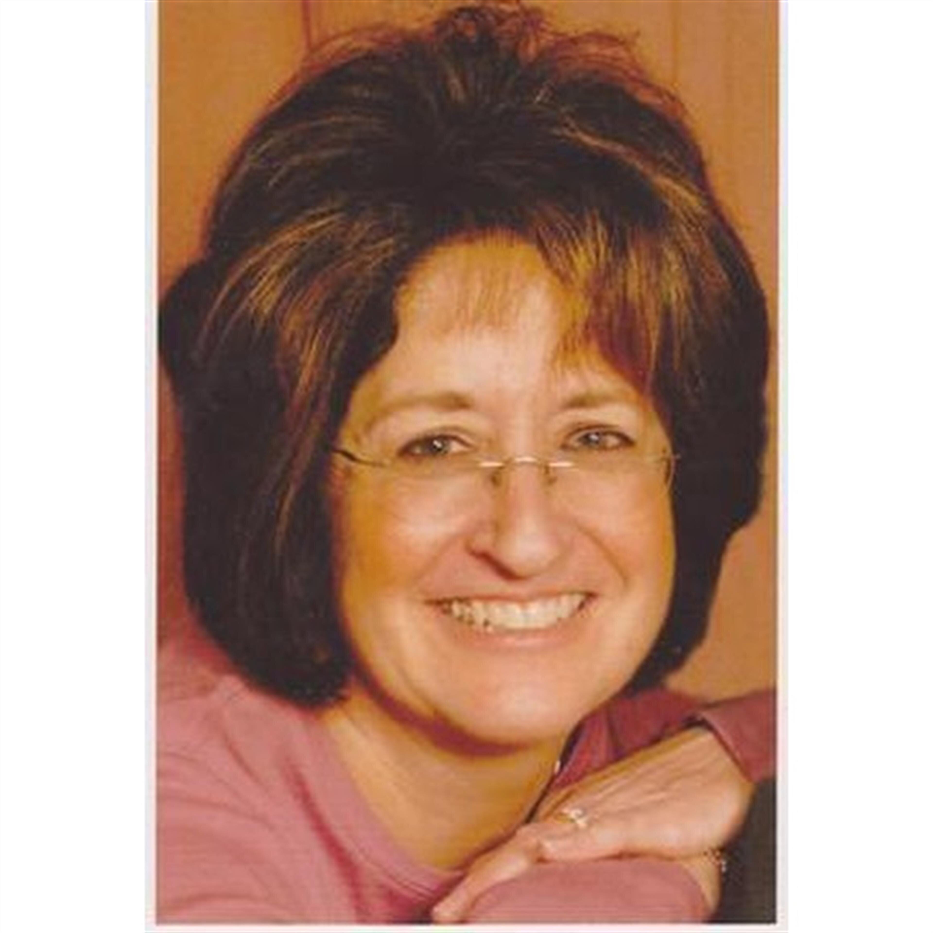 Karen Boochard