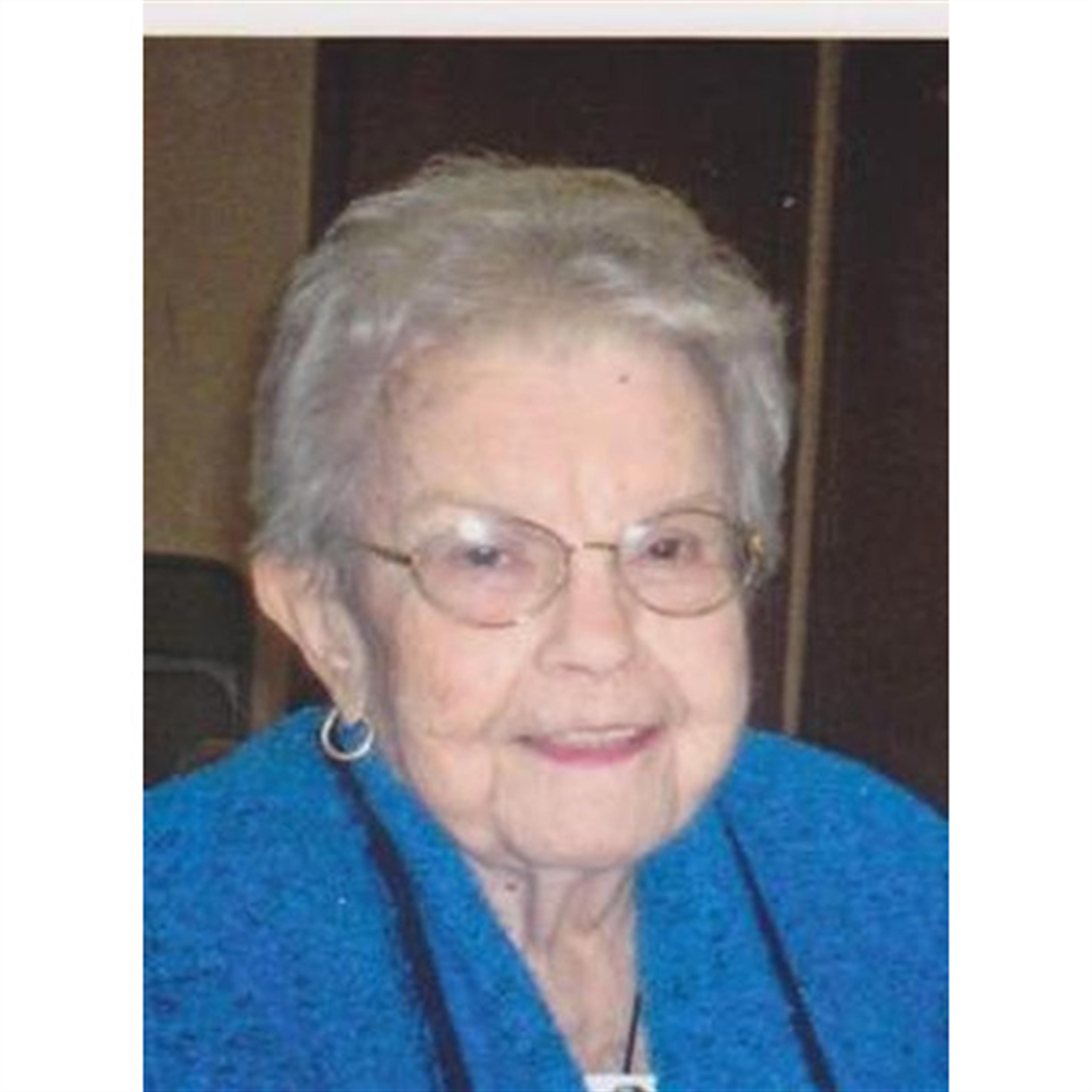 Mary A. DeVries