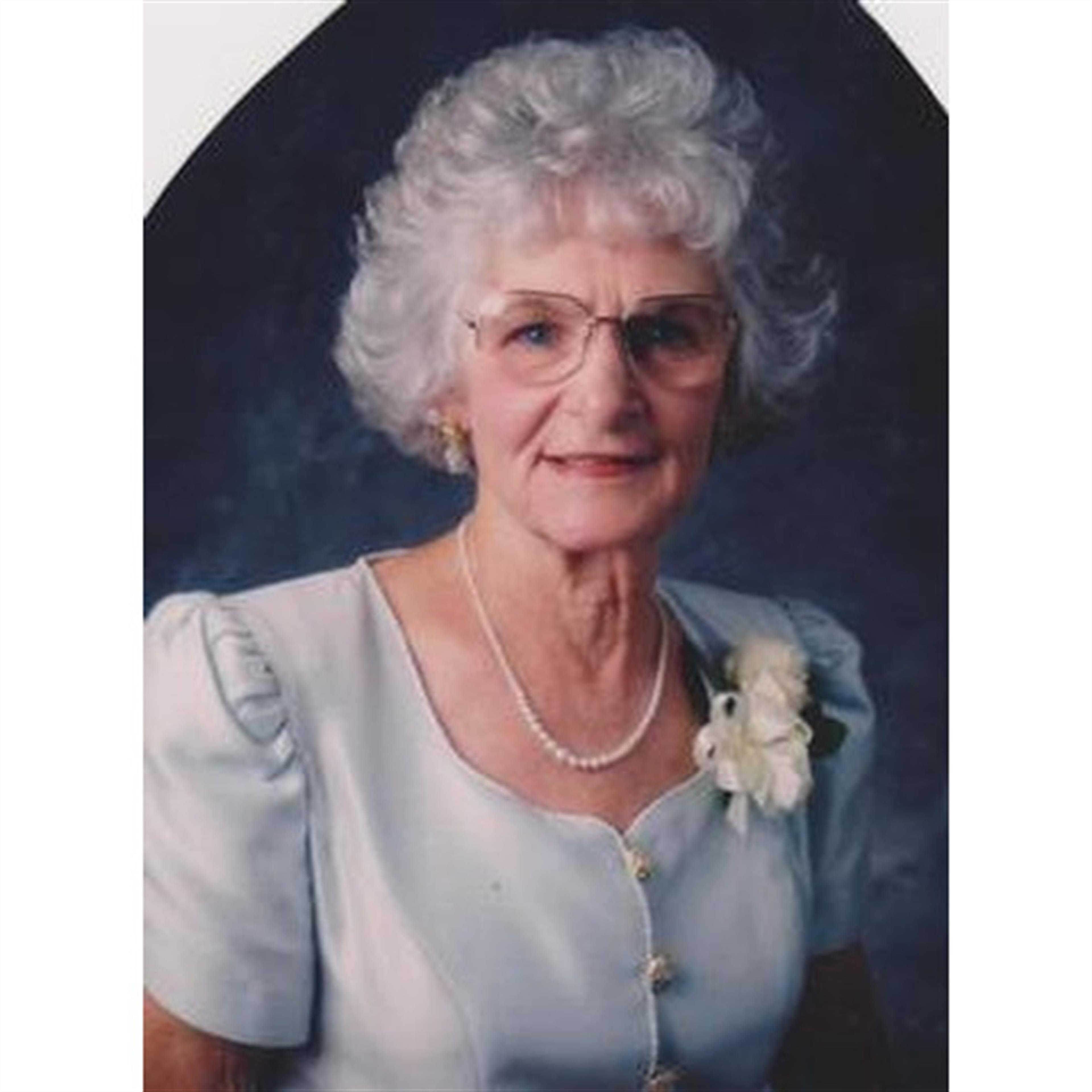 Cleo B. Higley
