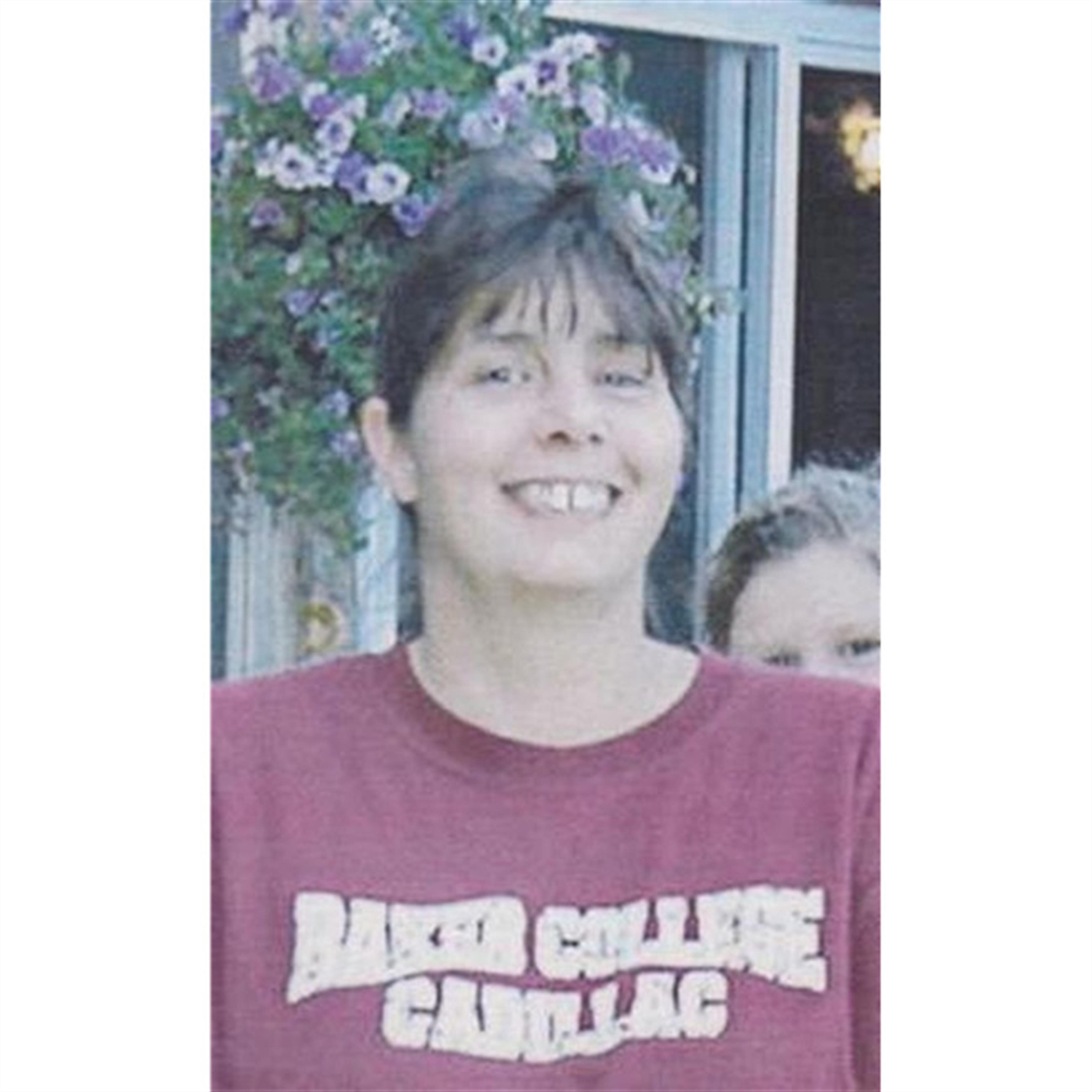 Julie Ann Wright