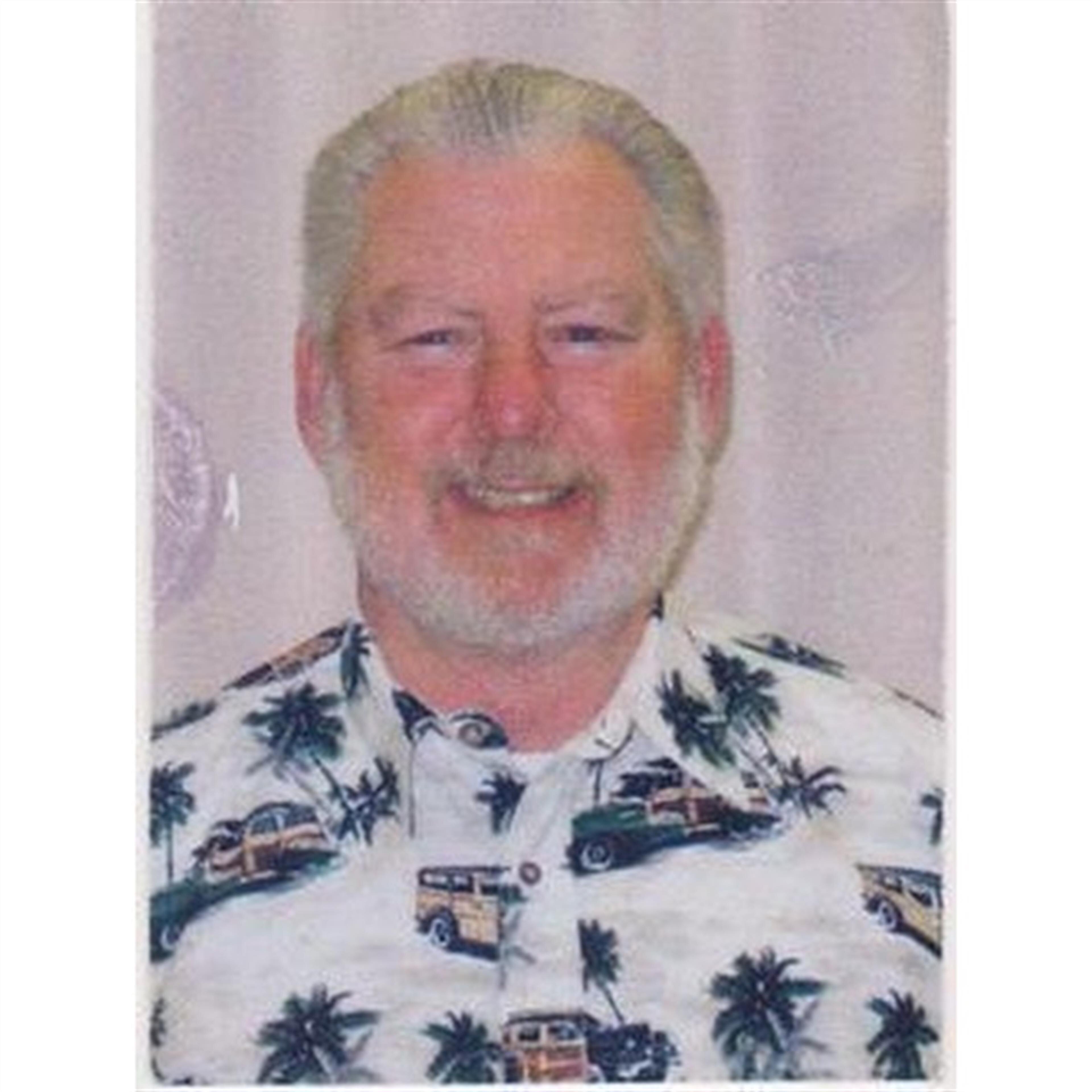 Bruce Talmage Bretzke