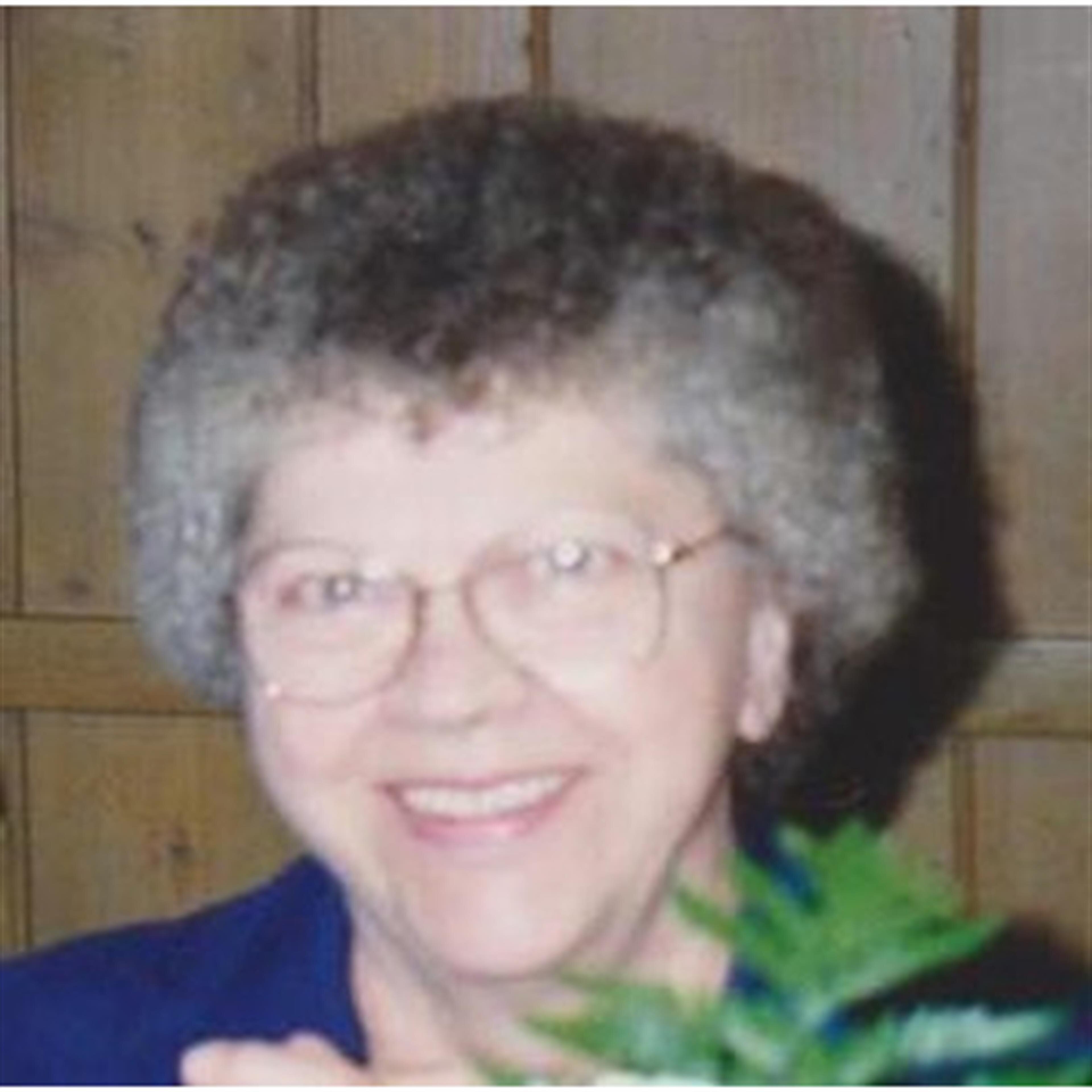 Jeannette M. Grunst