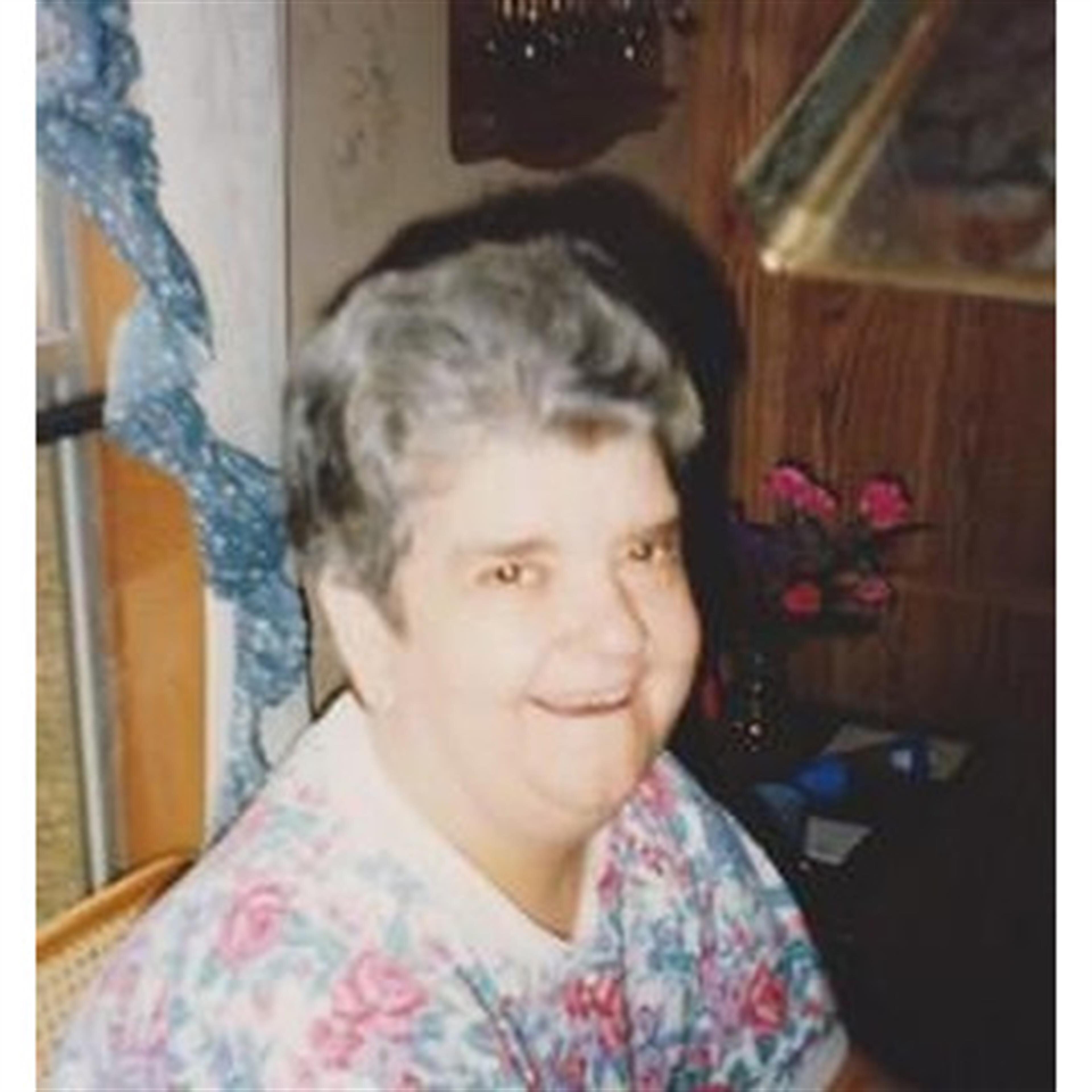 Eltha Marie Addington