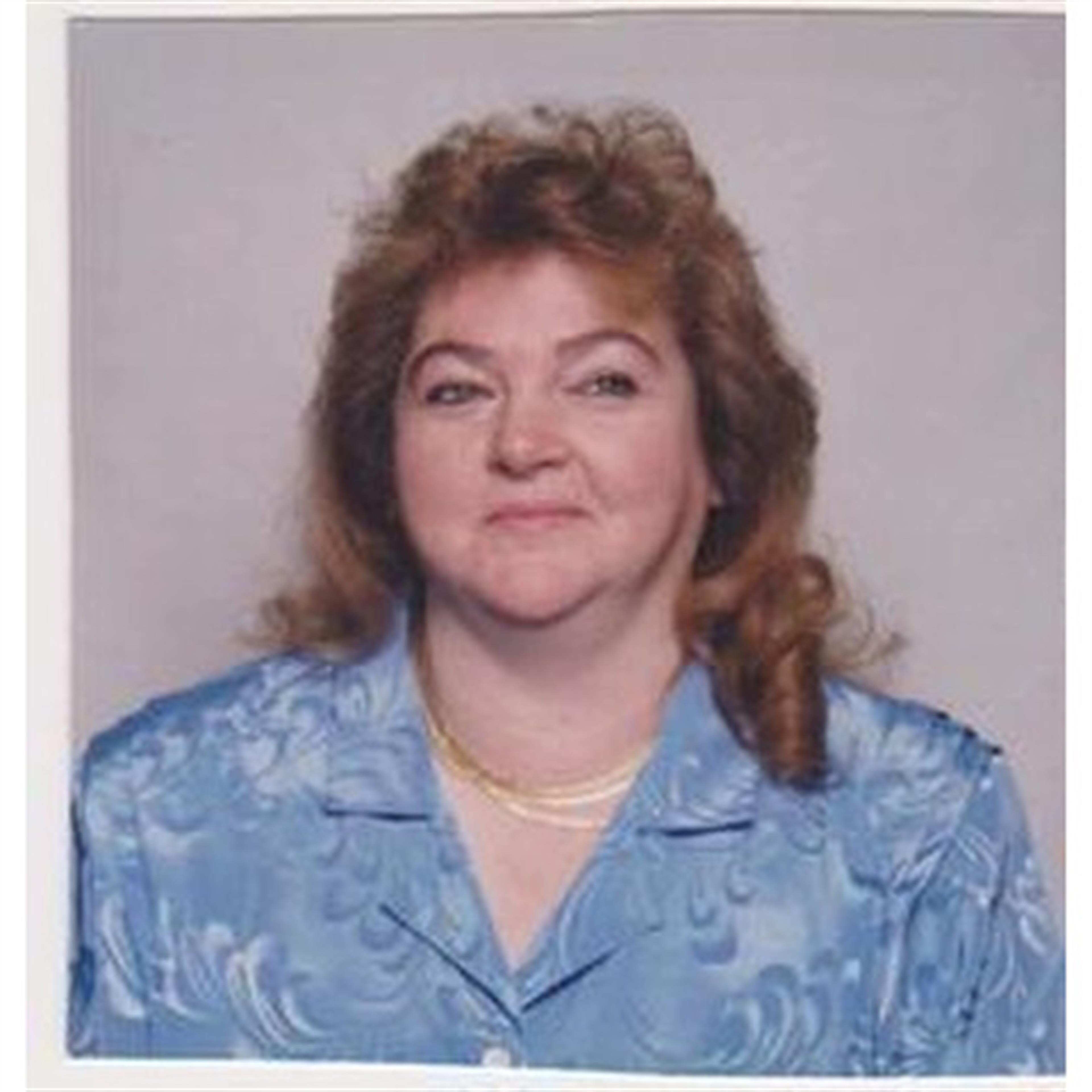 Velma Lintemuth