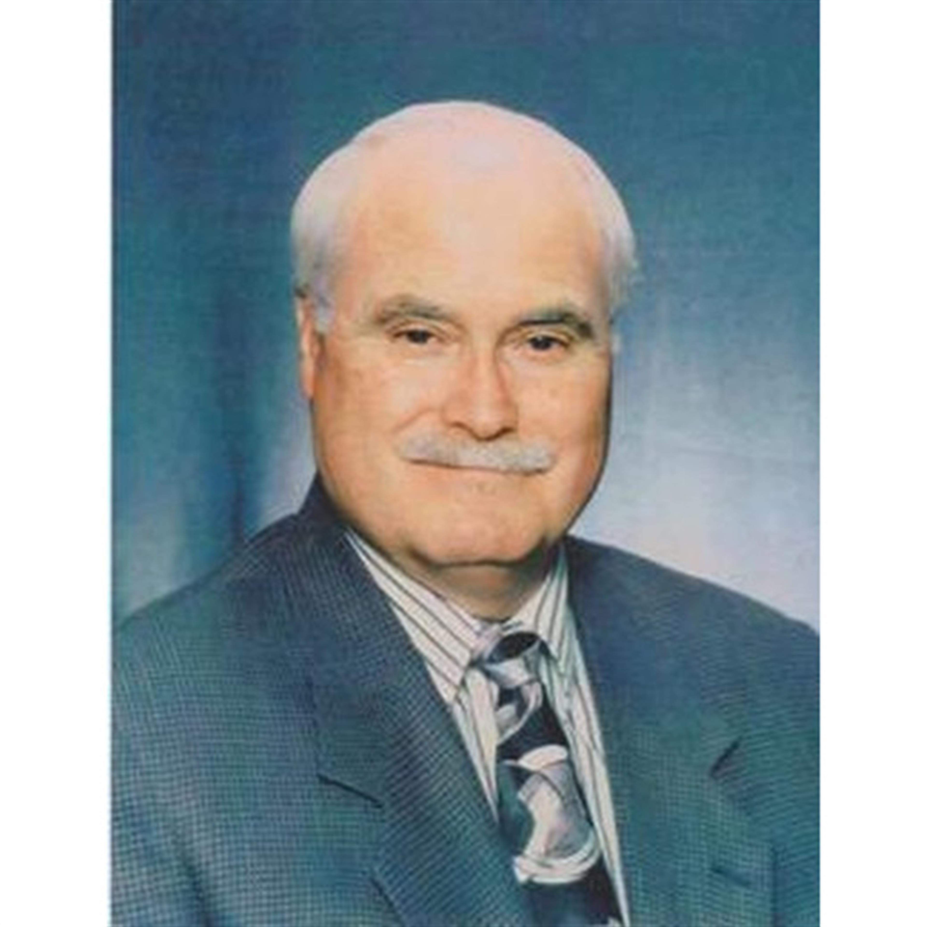 Rudy Gene Clary, Sr.