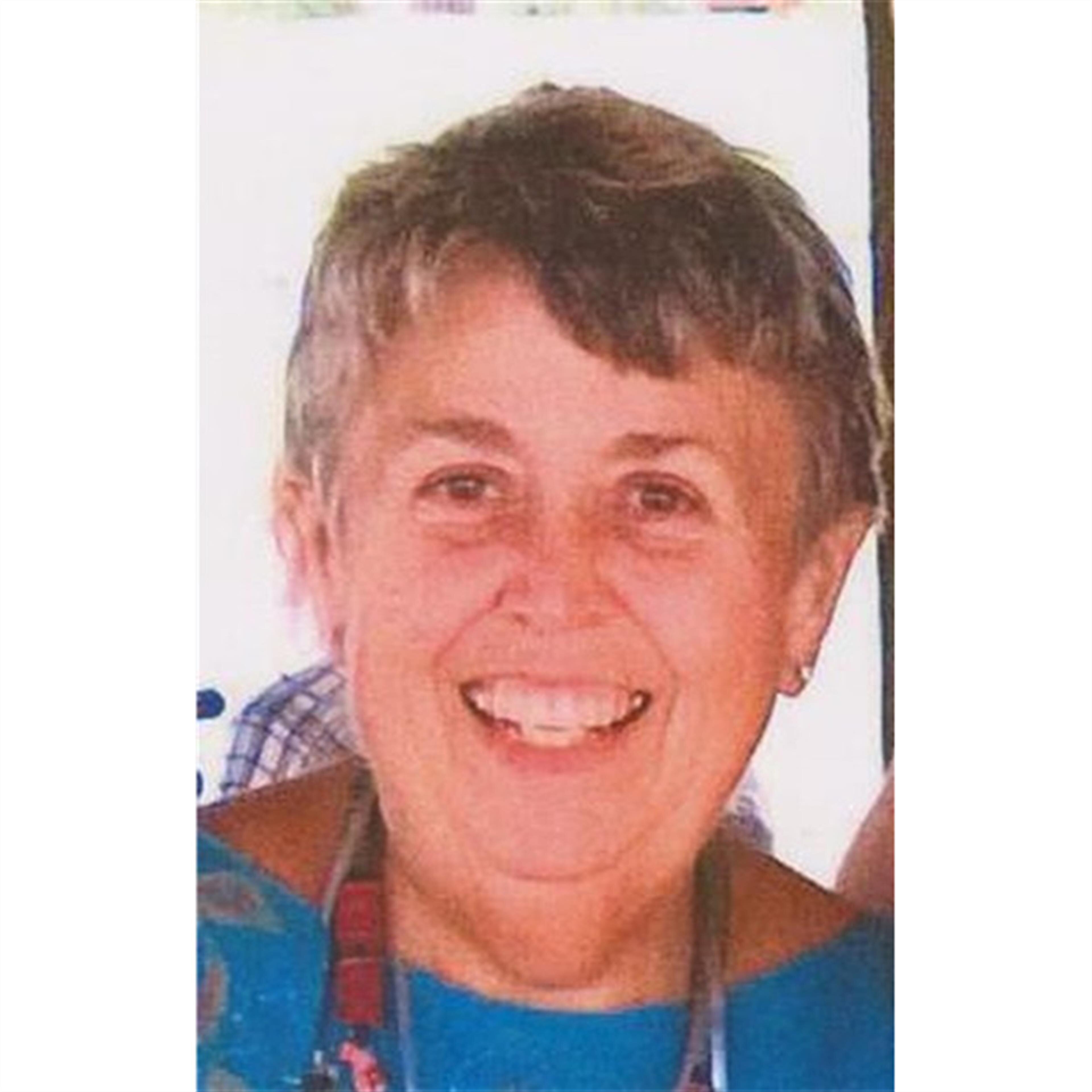 Connie Jean Cron