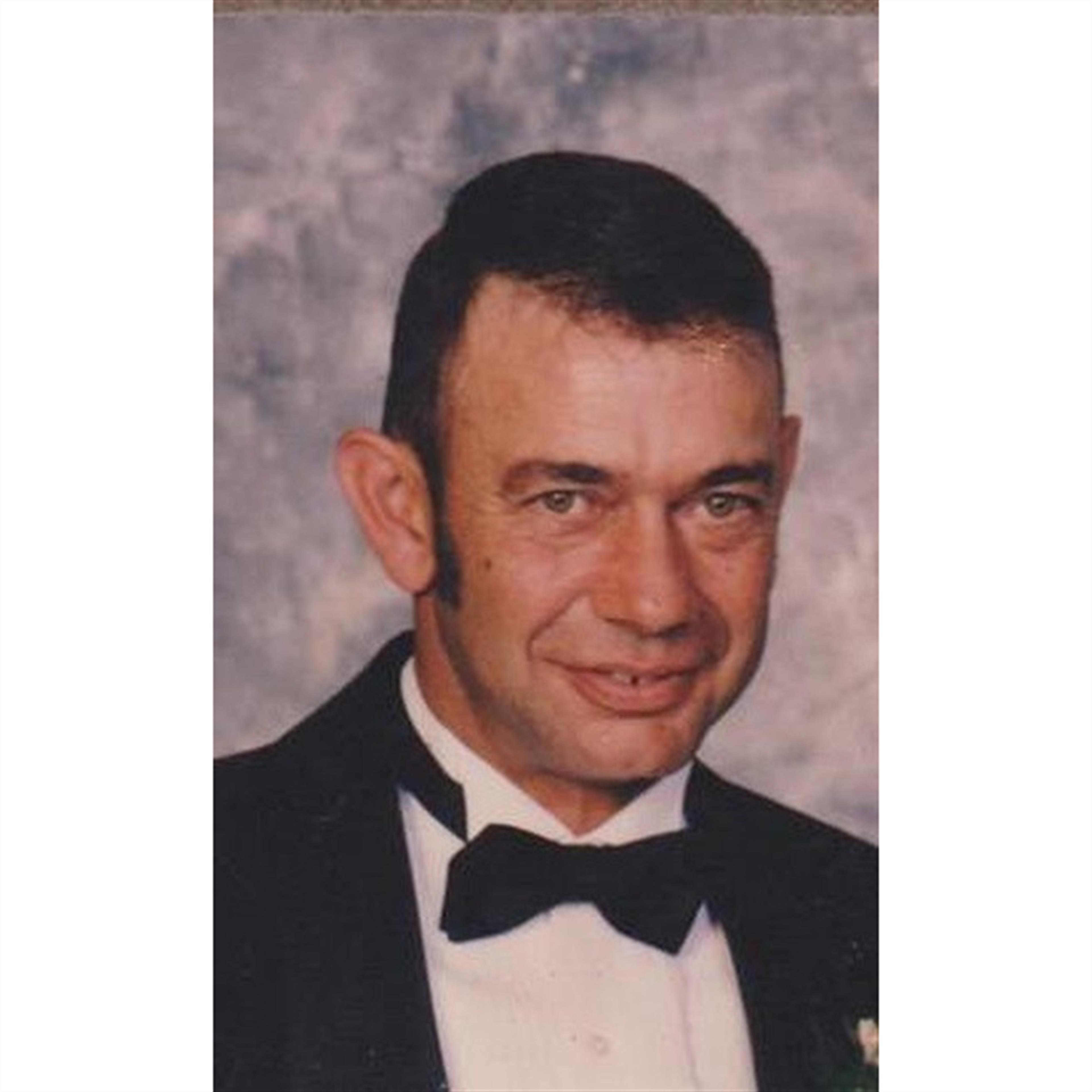 Frank Jay Parker, Sr.