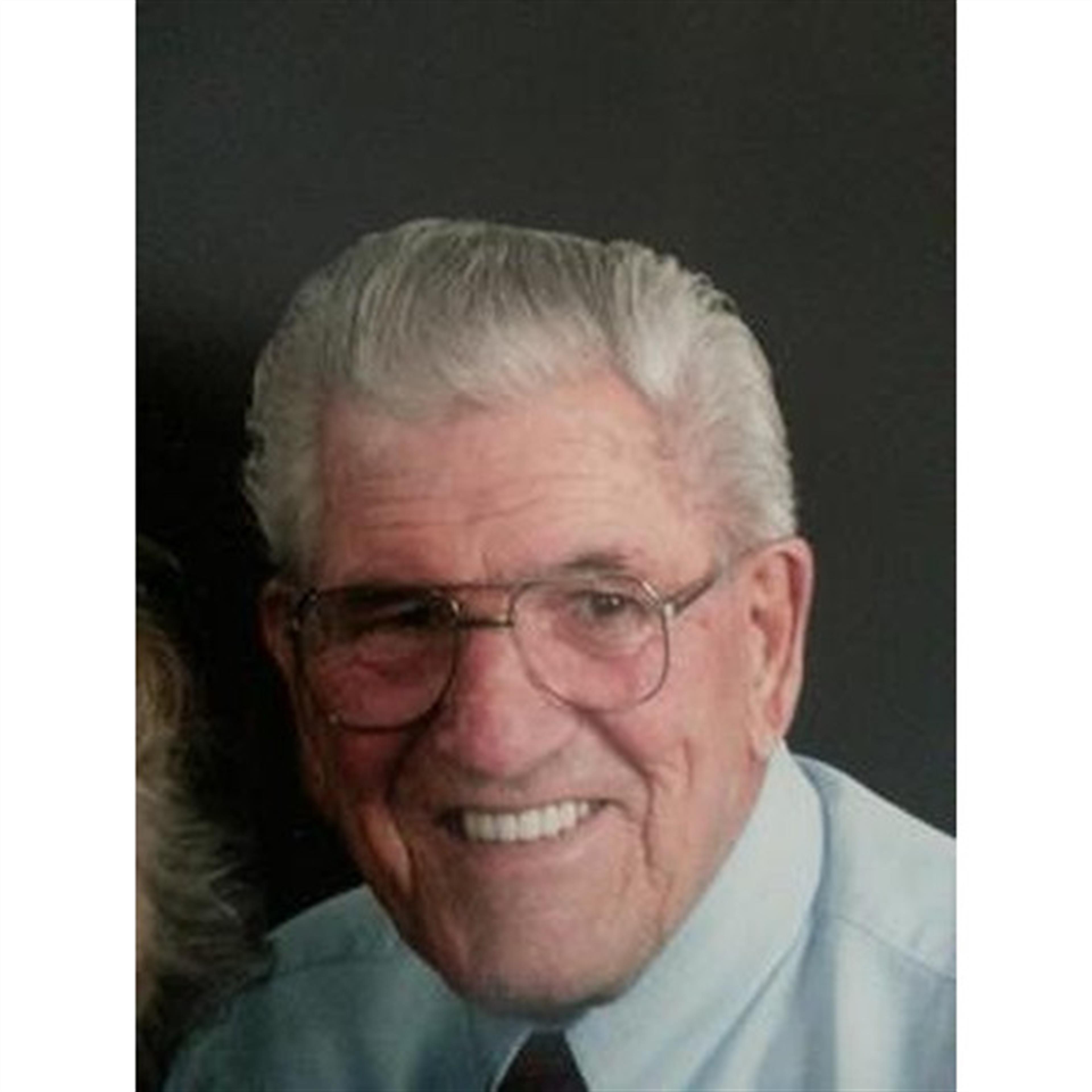 David Vernon Hortemiller