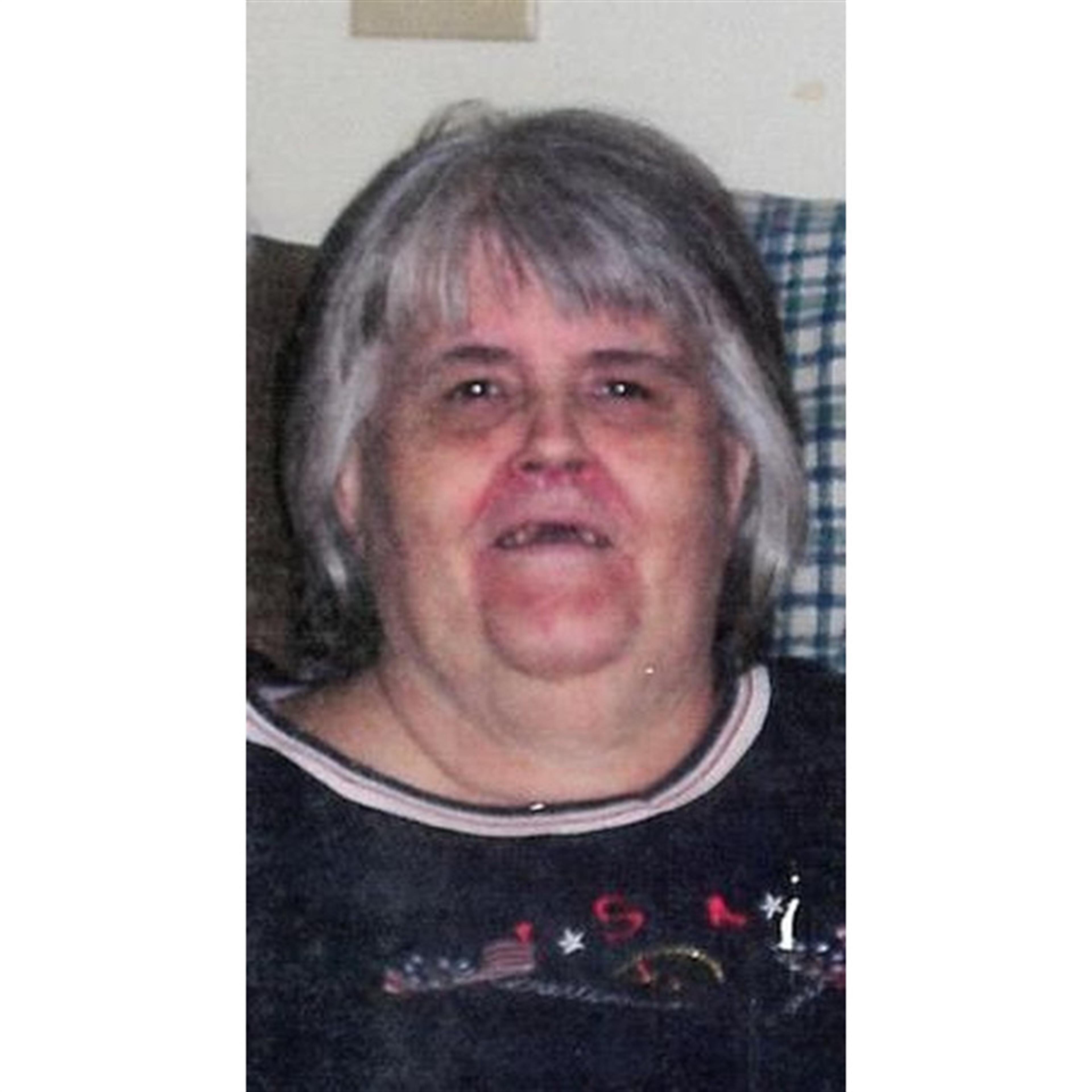 Jane Halladay