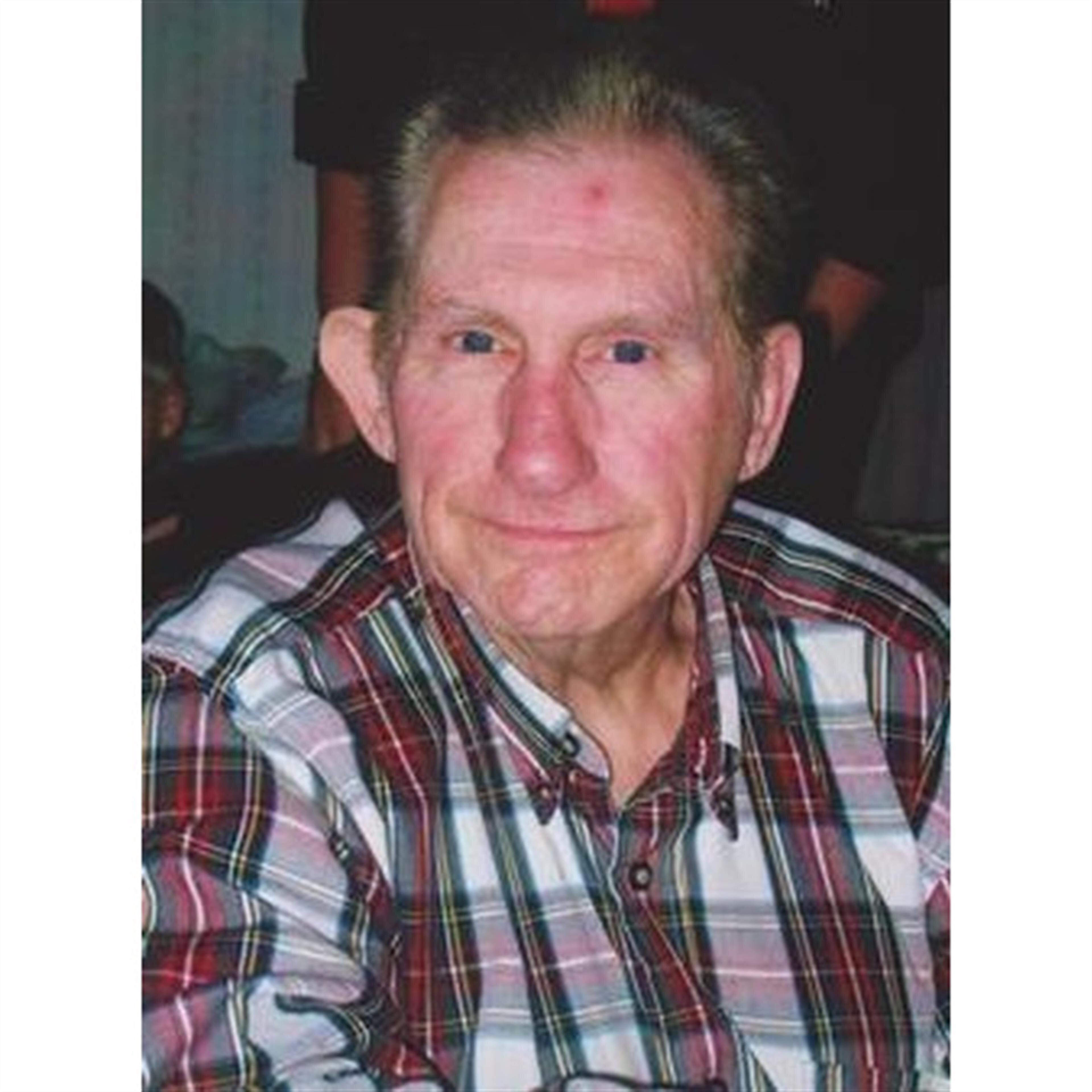 Wendell Kenneth Rowland