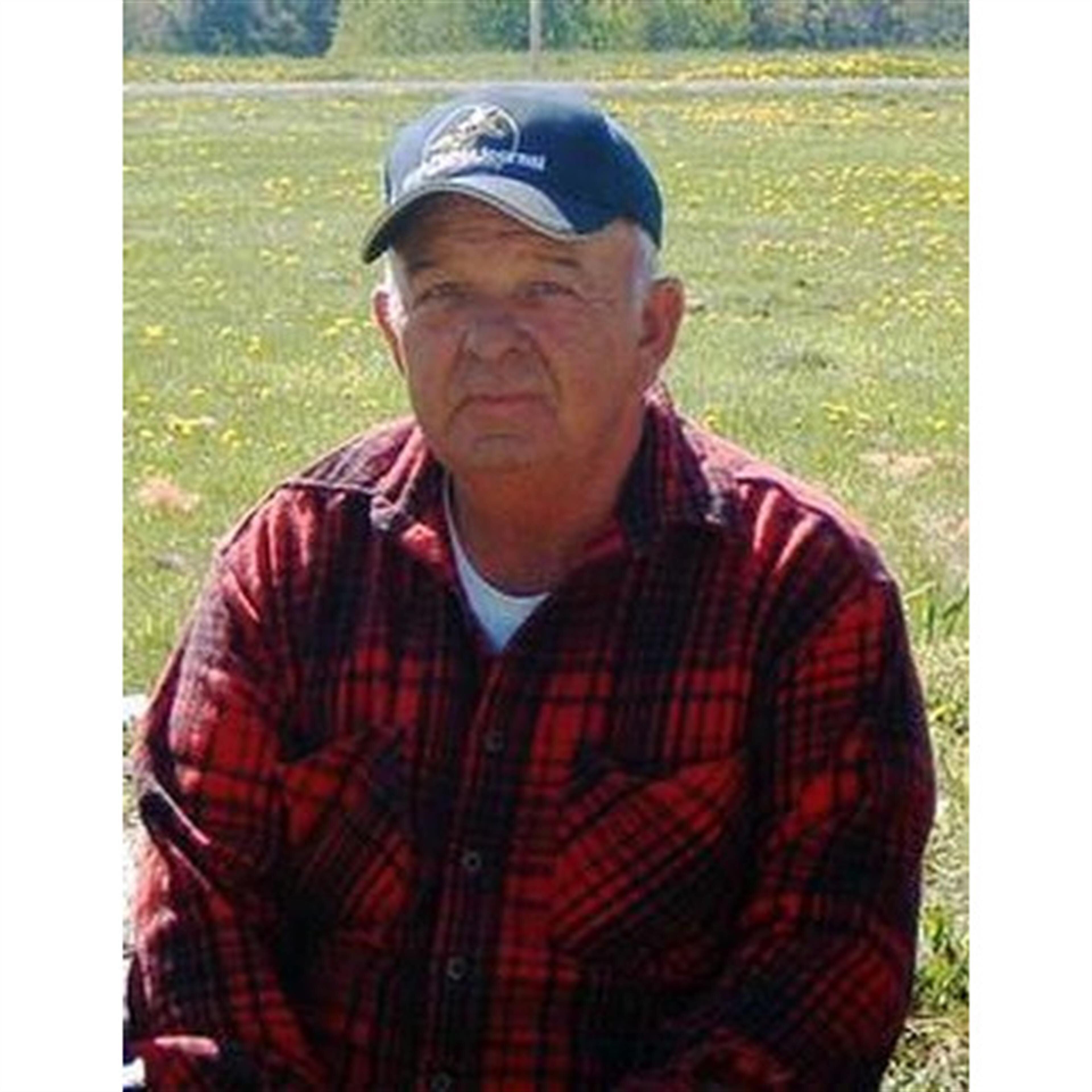 David W. Ulrich