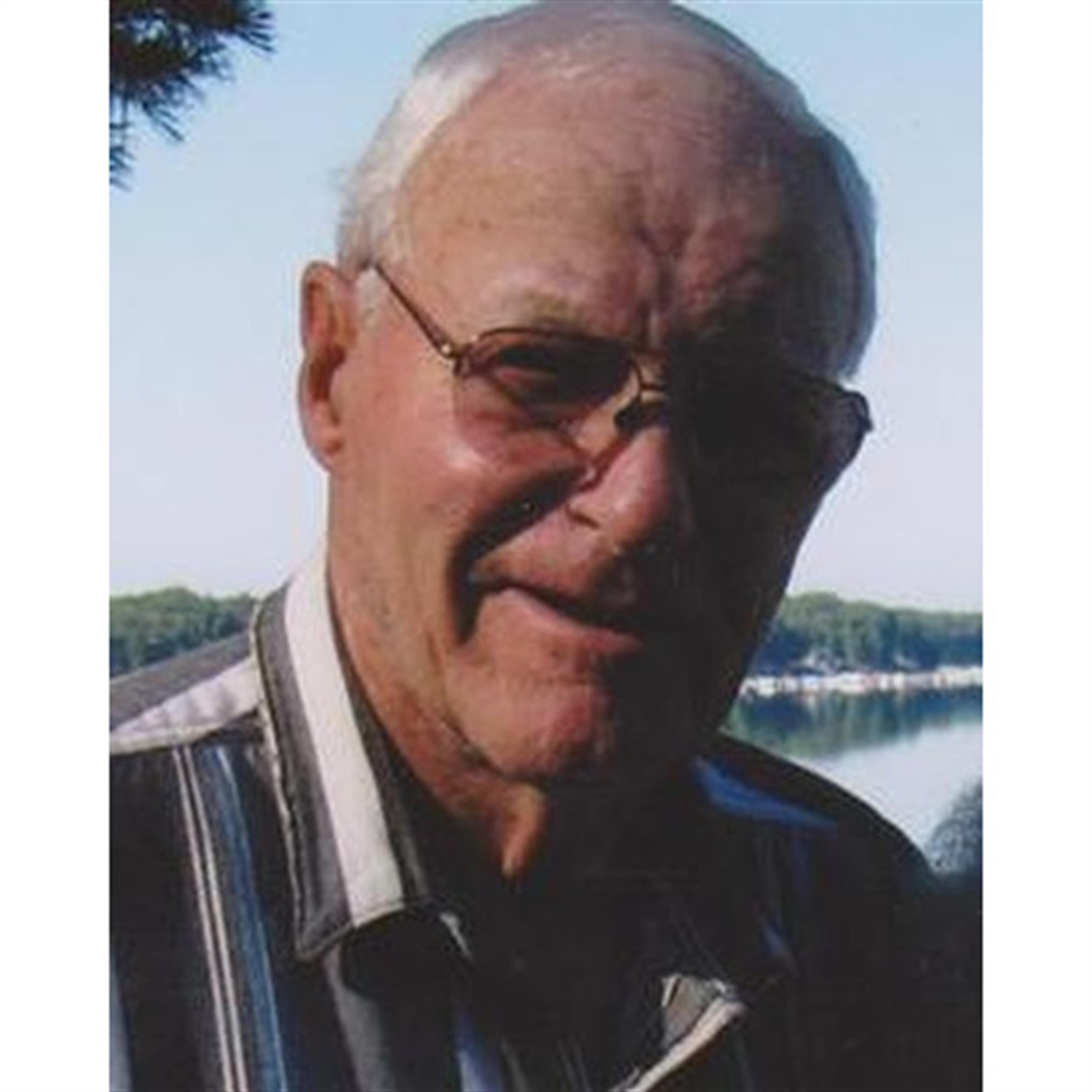 Richard C. Young